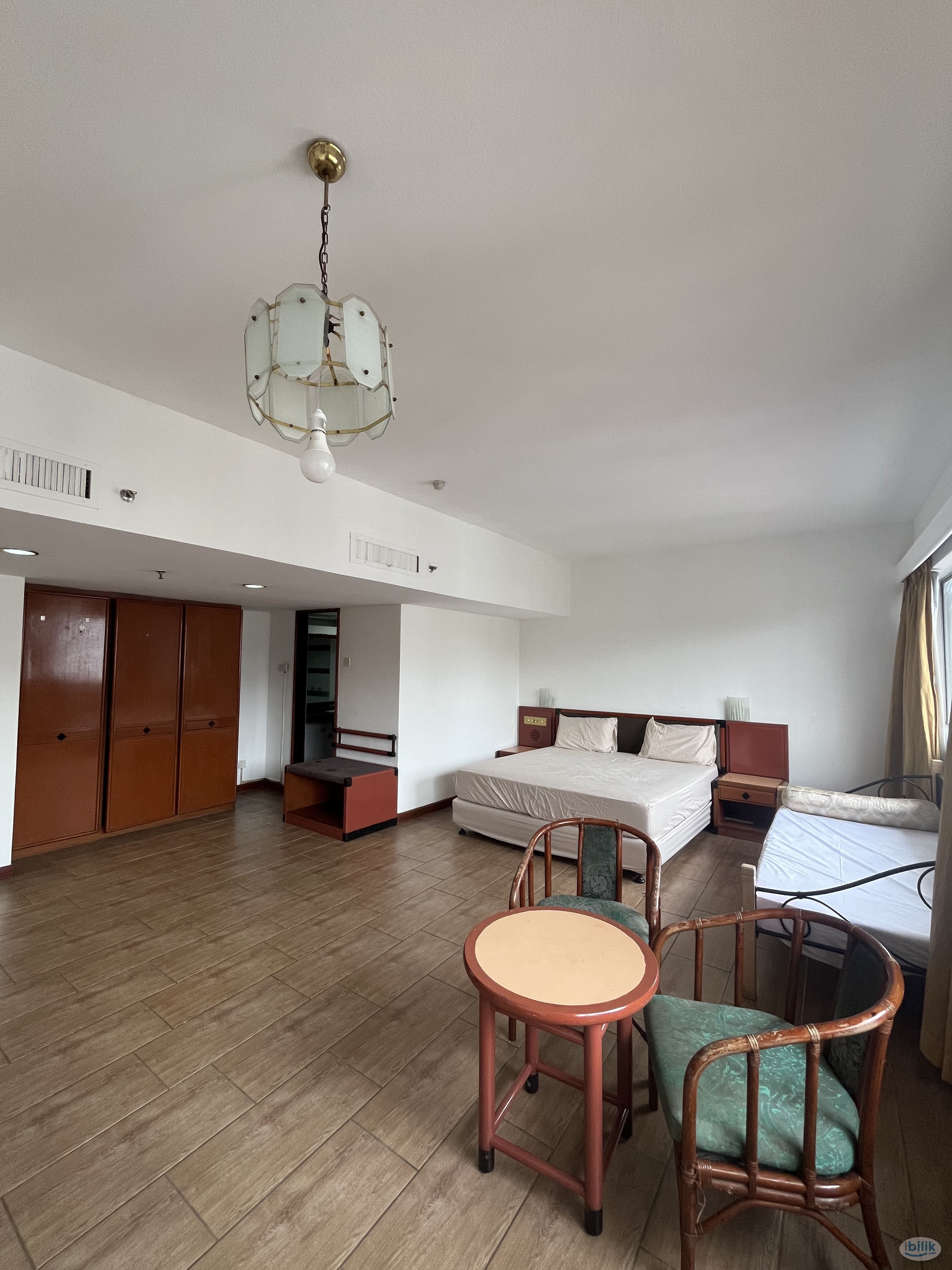 Suite at Chow Kit, KL City Centre - Image 1