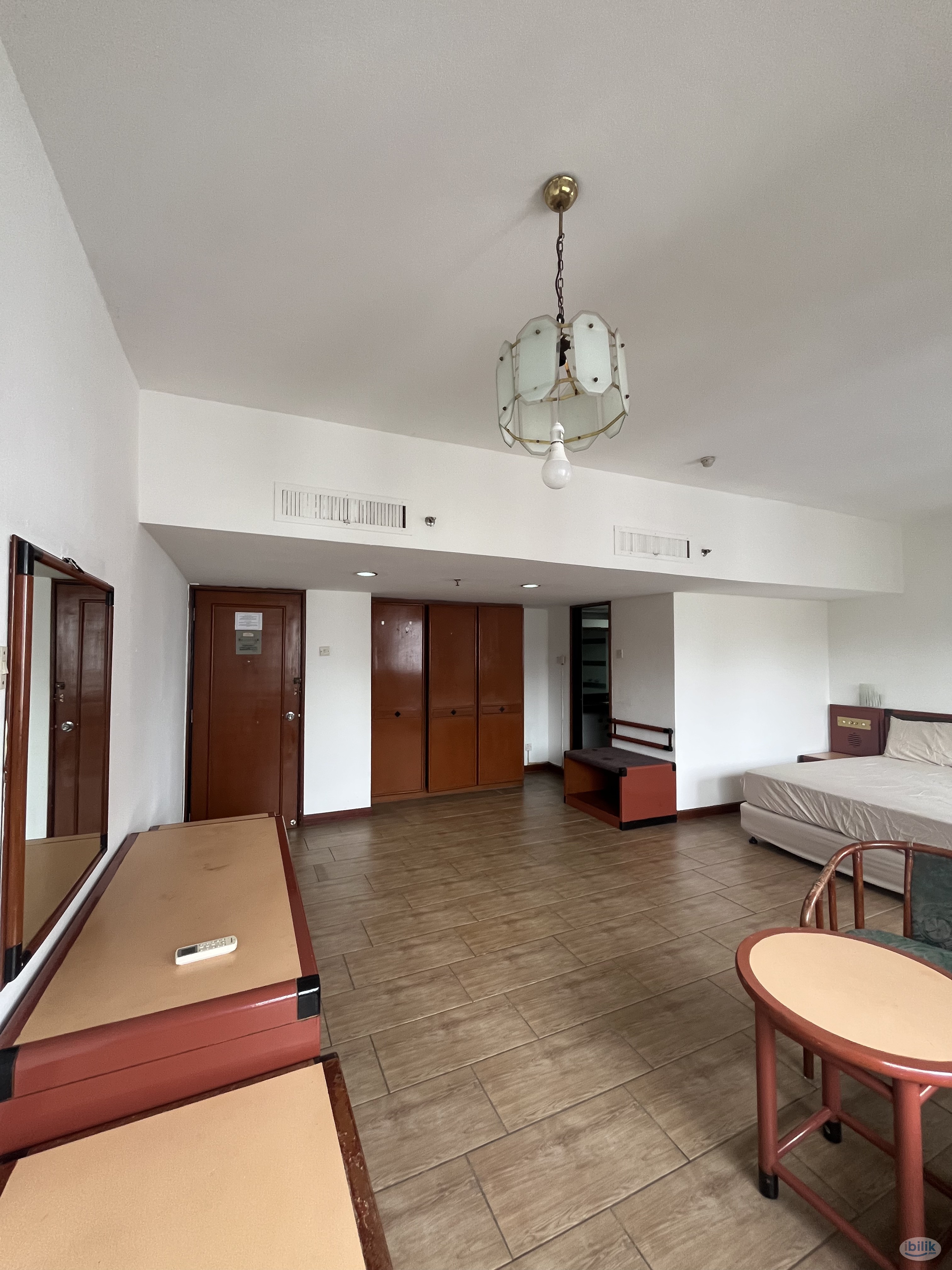 Suite at Chow Kit, KL City Centre - Image 2
