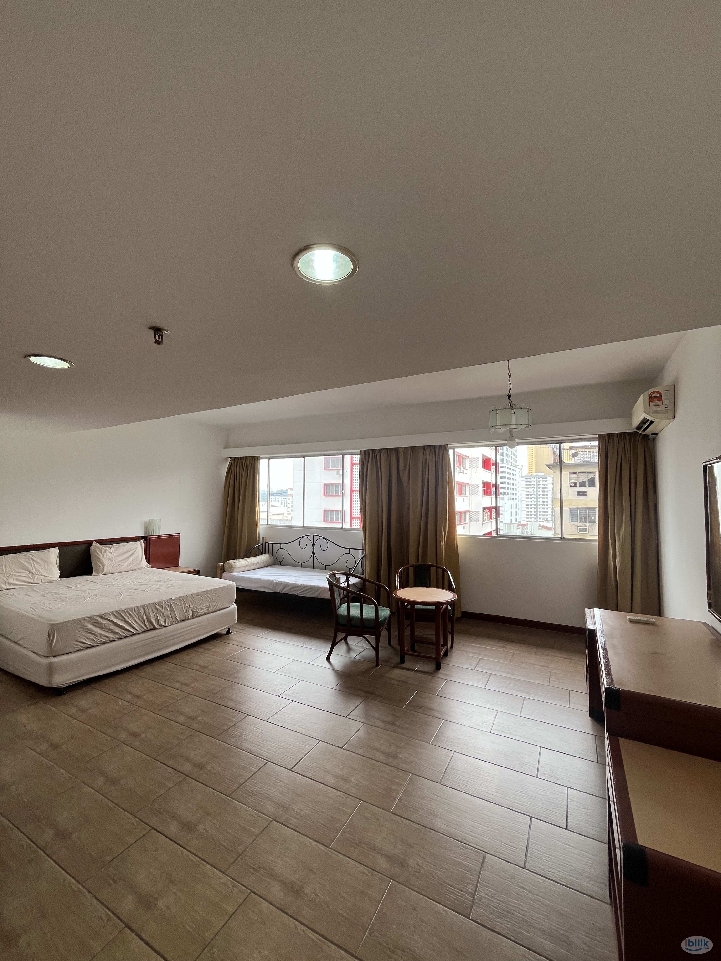 Suite at Chow Kit, KL City Centre - Image 3
