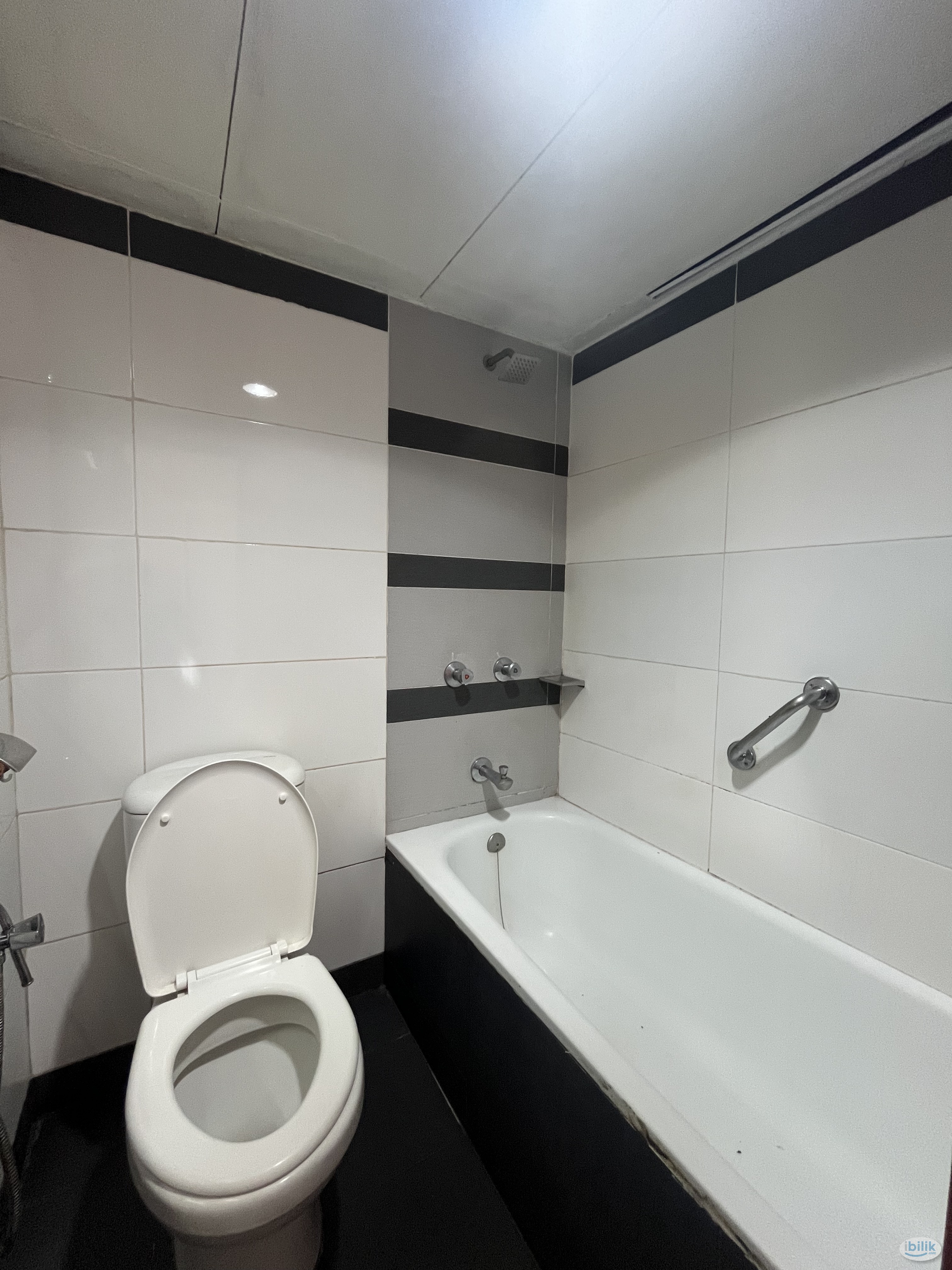 Suite at Chow Kit, KL City Centre - Image 4