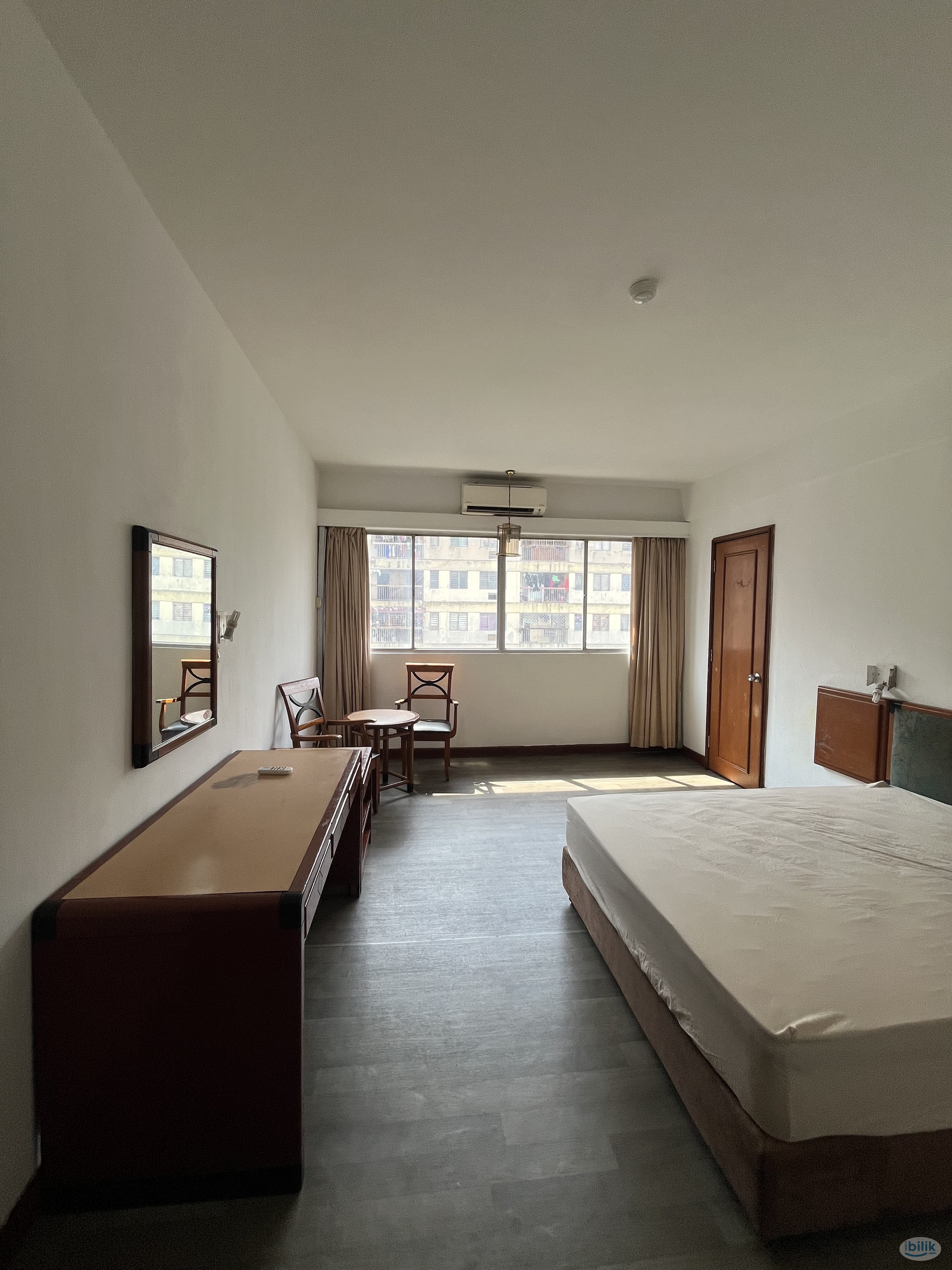 Suite at M1 Hotel & Residence, Chow Kit - Image 1