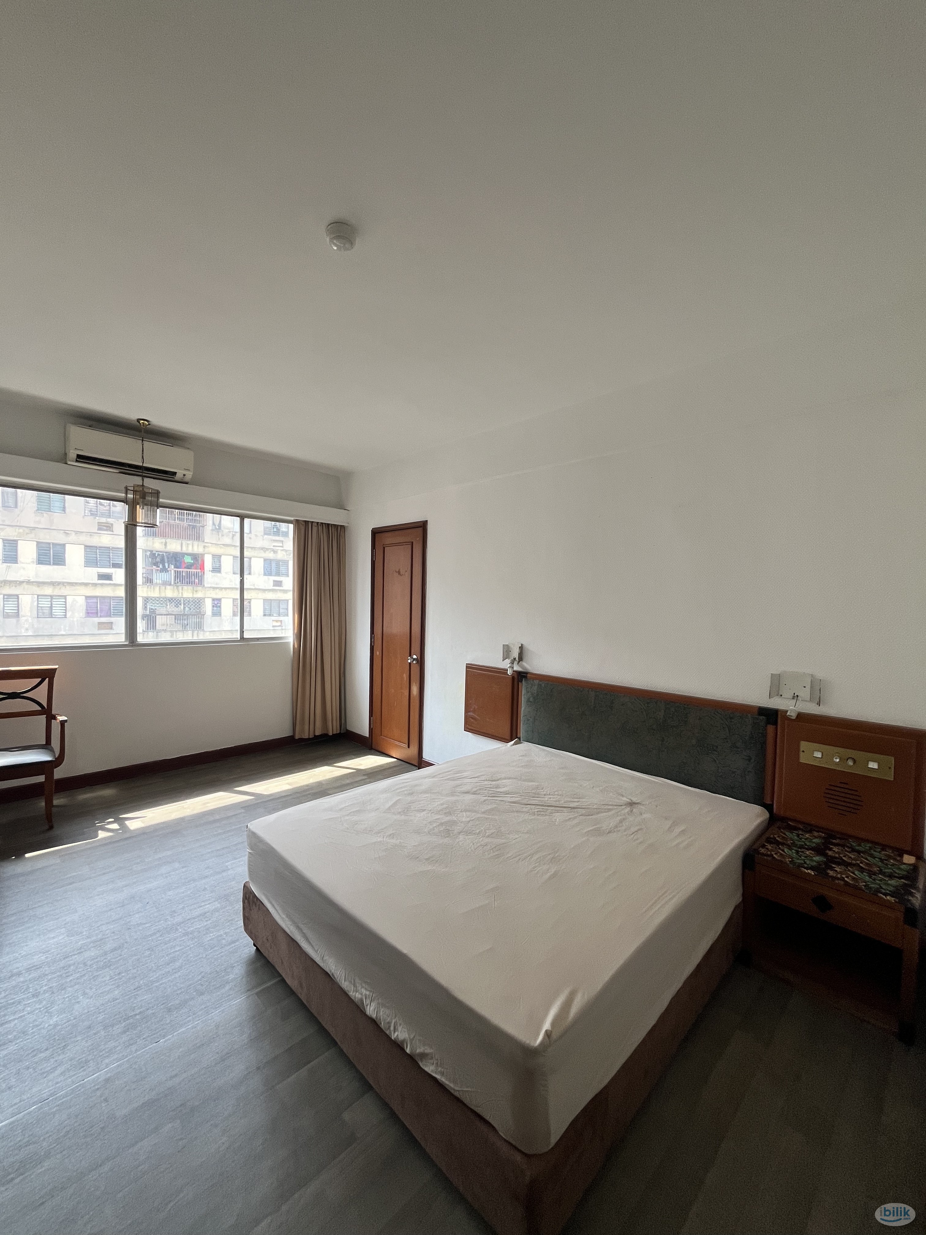 Suite at M1 Hotel & Residence, Chow Kit - Image 2