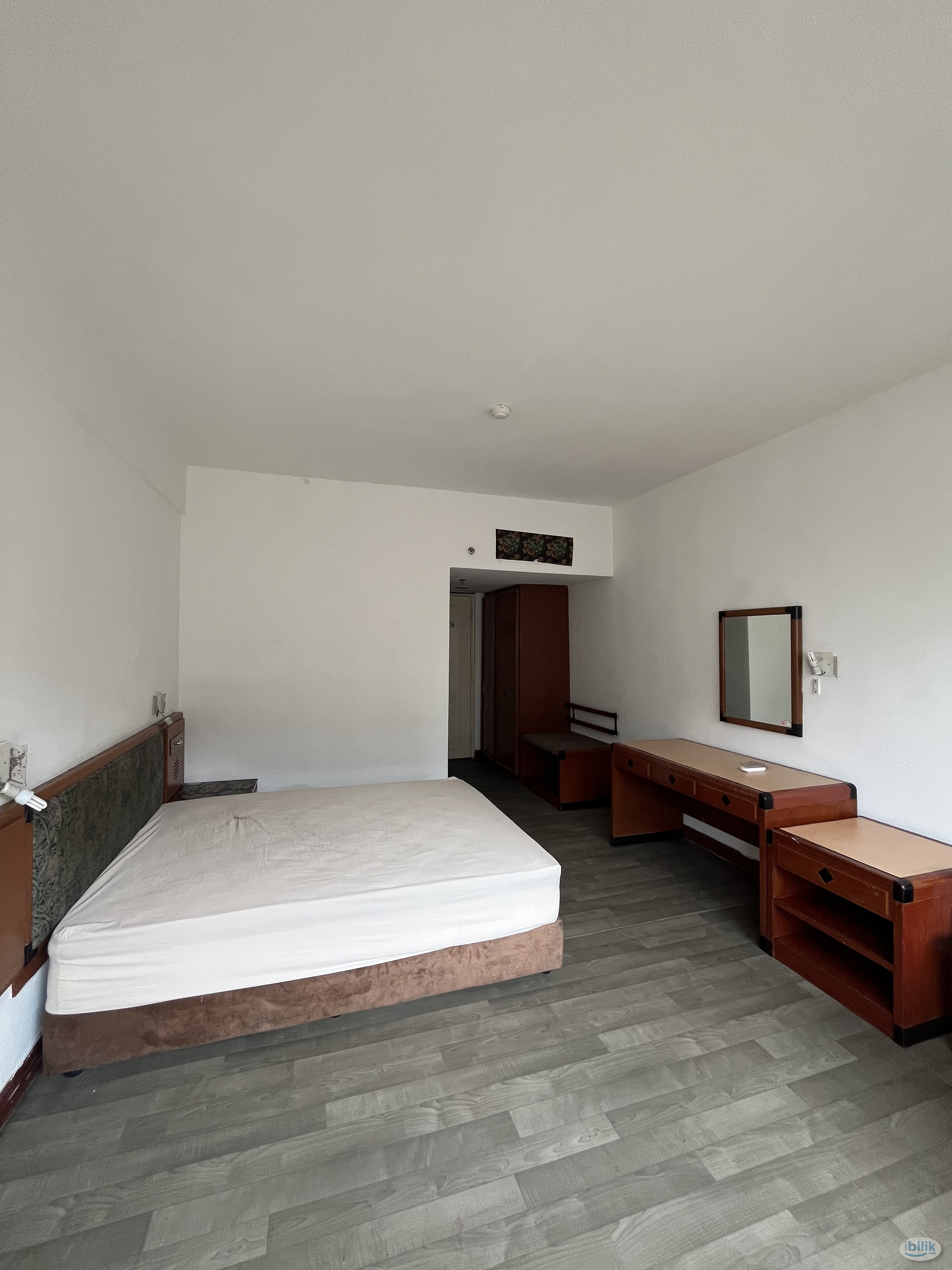 Suite at M1 Hotel & Residence, Chow Kit - Image 3