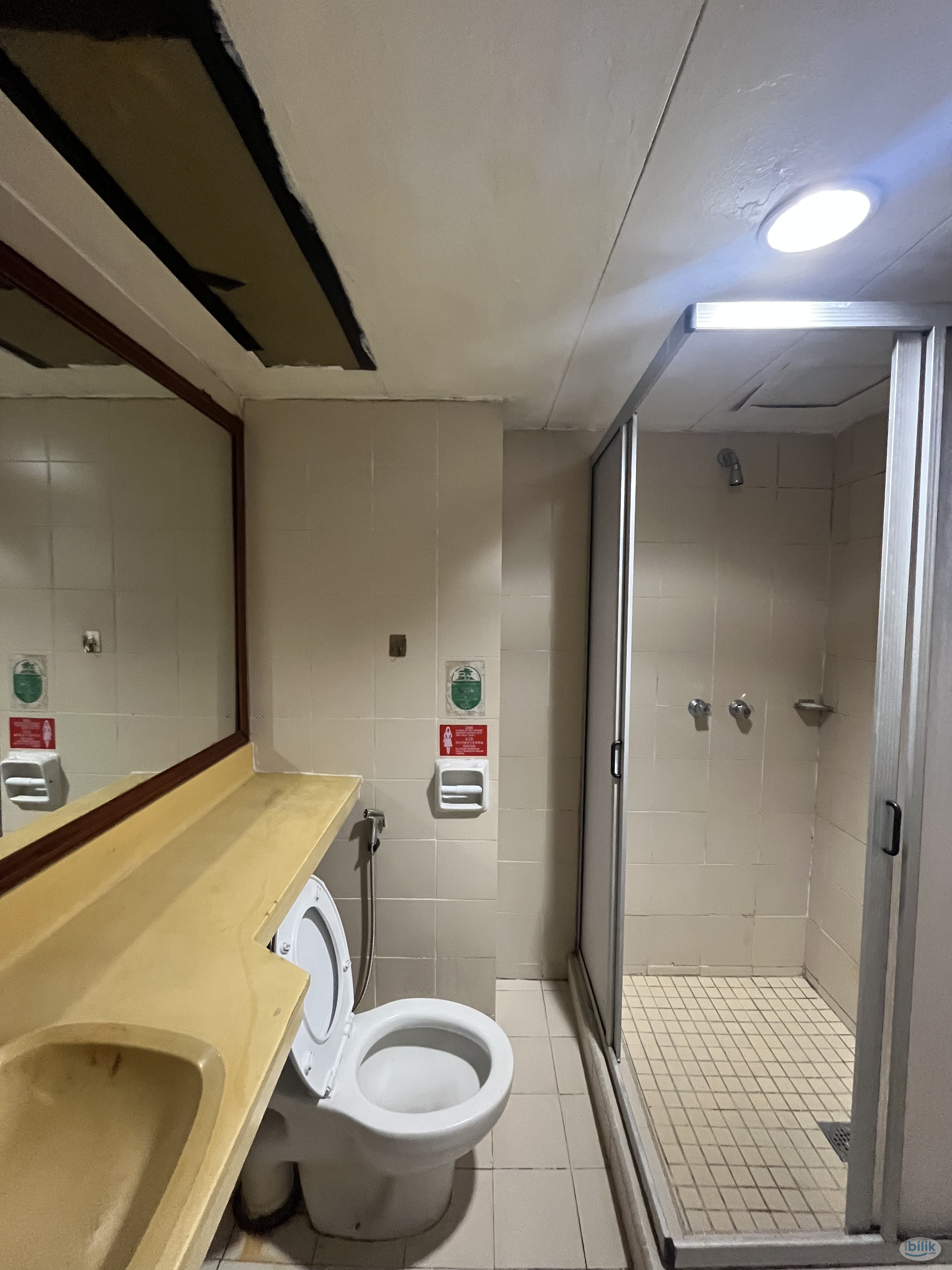 Suite at M1 Hotel & Residence, Chow Kit - Image 4