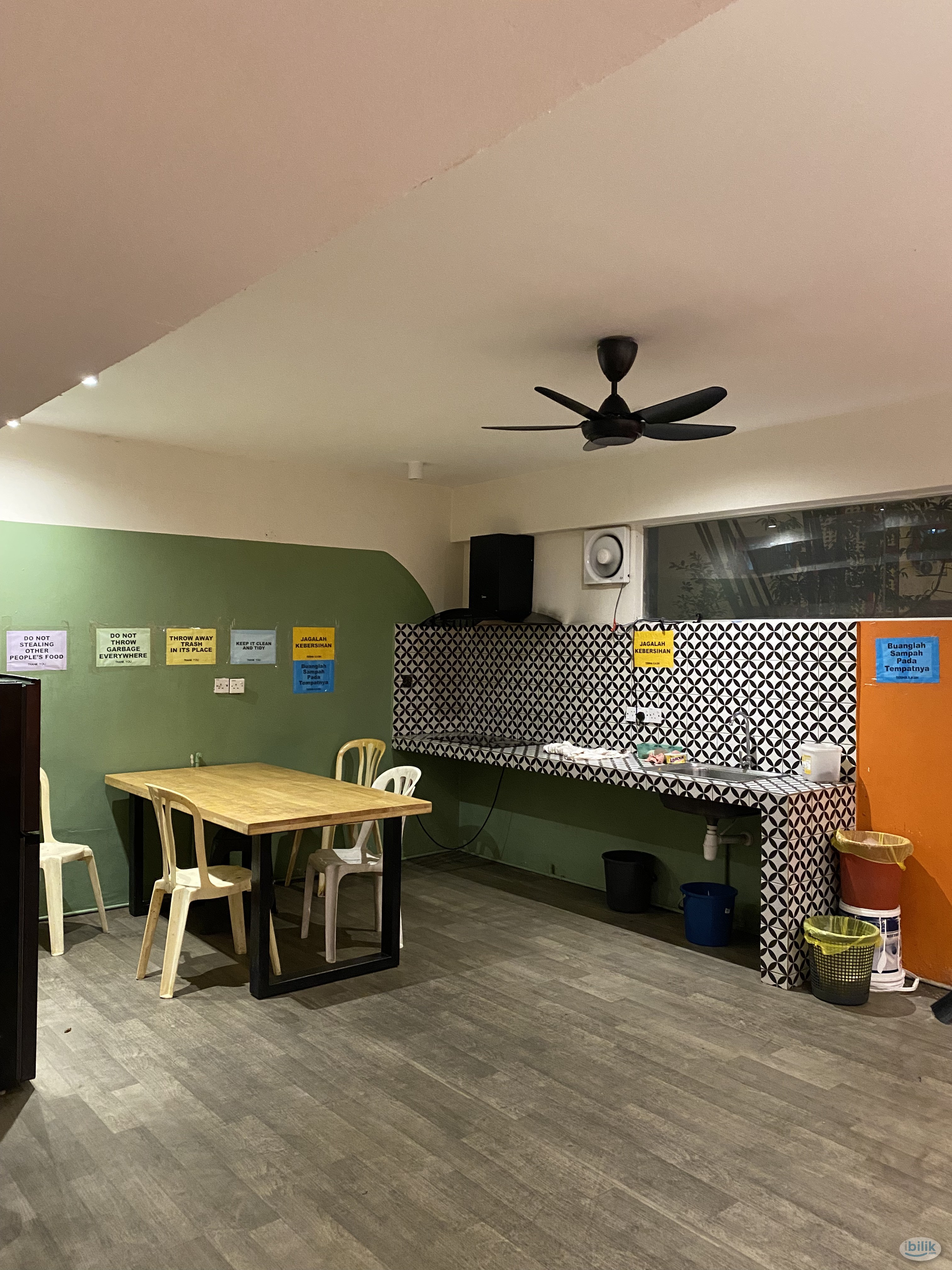 Suite at M1 Hotel & Residence, Chow Kit - Image 5