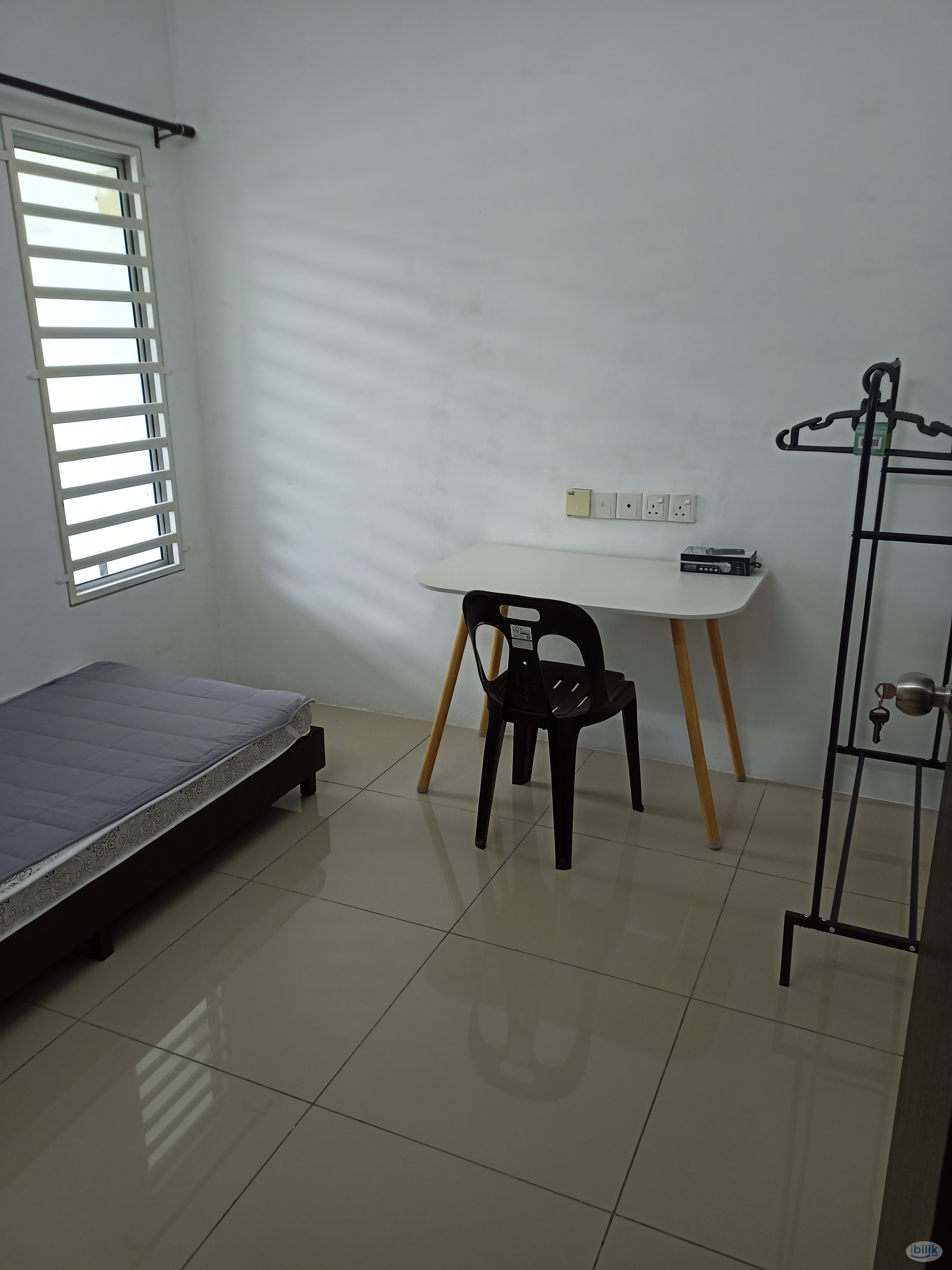 Single Room at Kulim Utama2 - Image 1