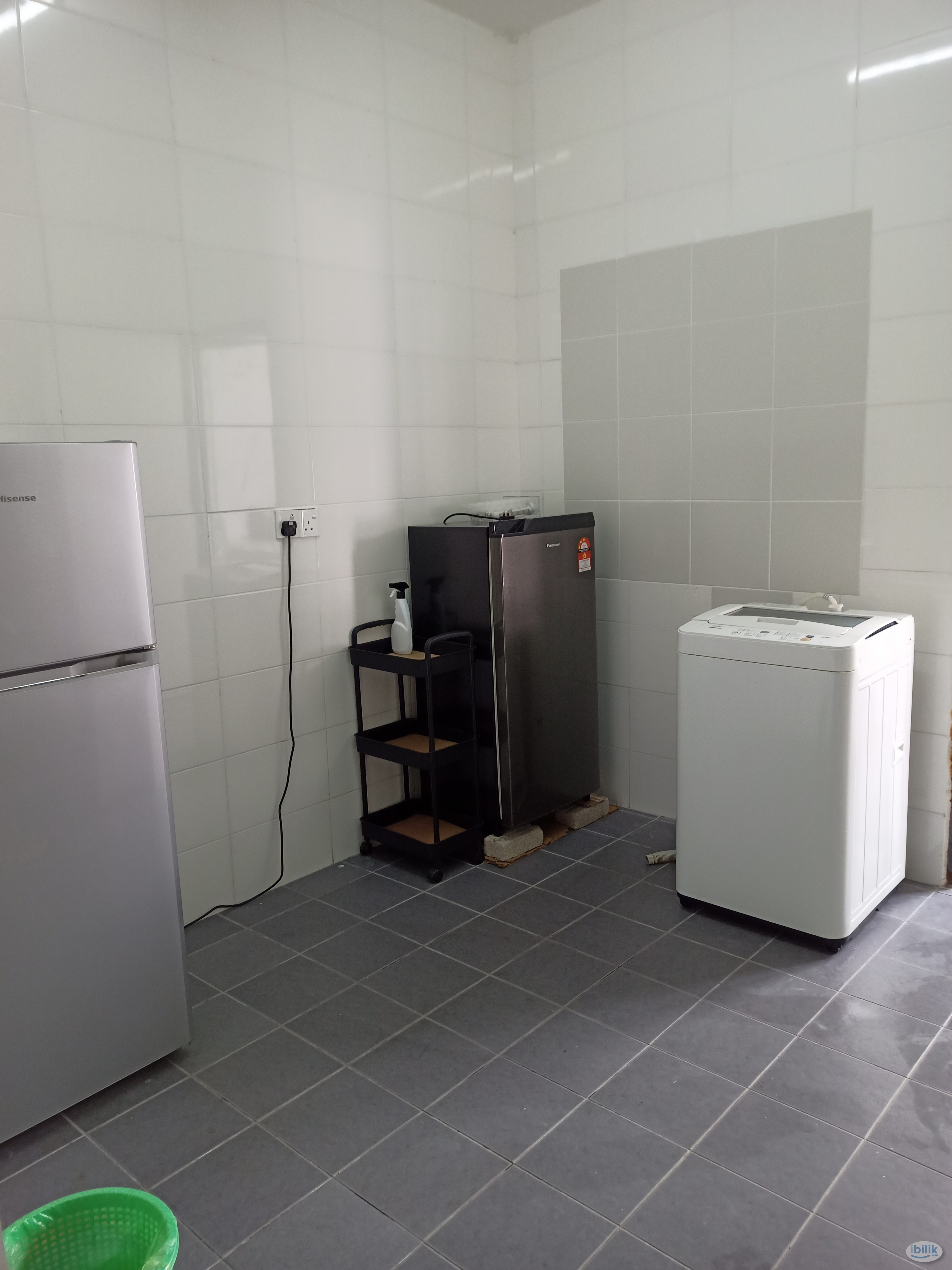 Single Room at Kulim Utama2 - Image 2