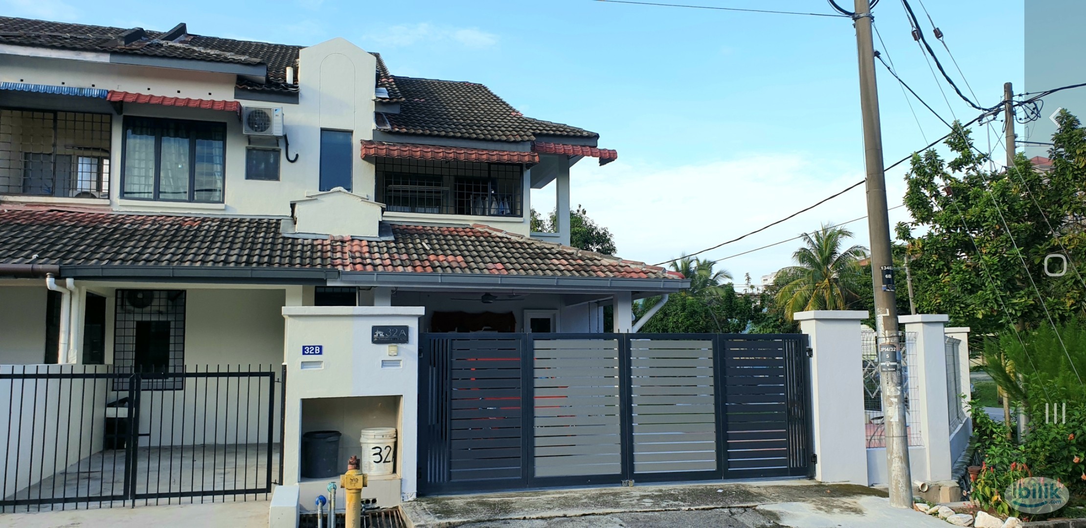 Middle Room at Pandan Indah, Pandan - Image 3