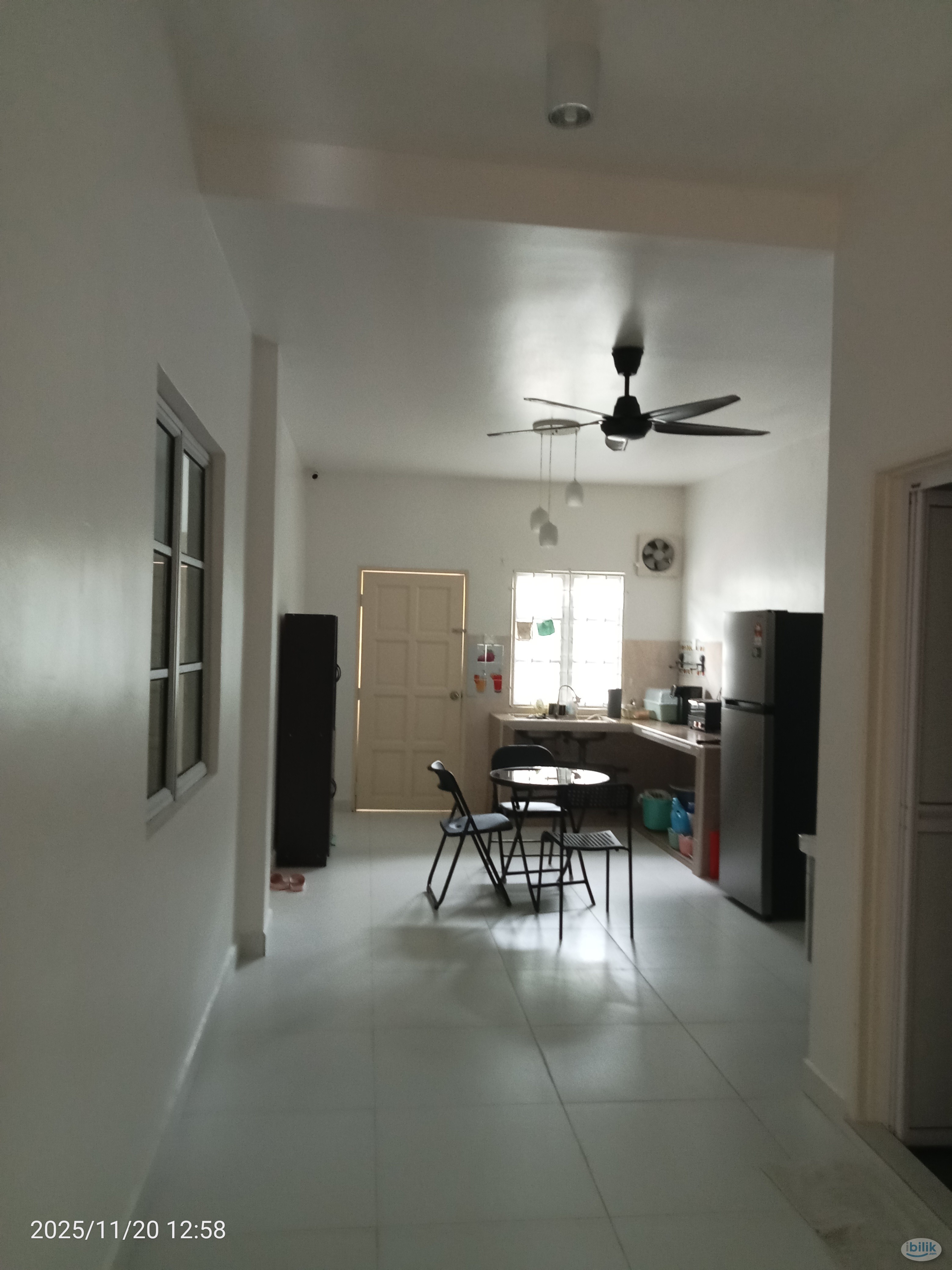 Fully Furnished Rooms in clean house - Image 1