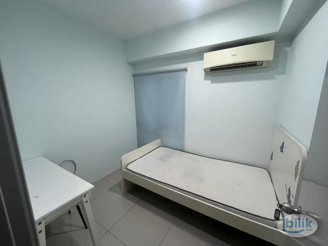 Selayang / Kepong / Nearby Hospital Selayang -Single room with car park - Image 1
