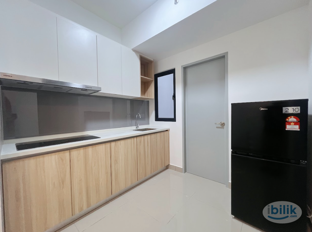 <KEPONG> Mixed Gender Unit, Available Room For Rent IN 🛋️ M LUNA - Image 3