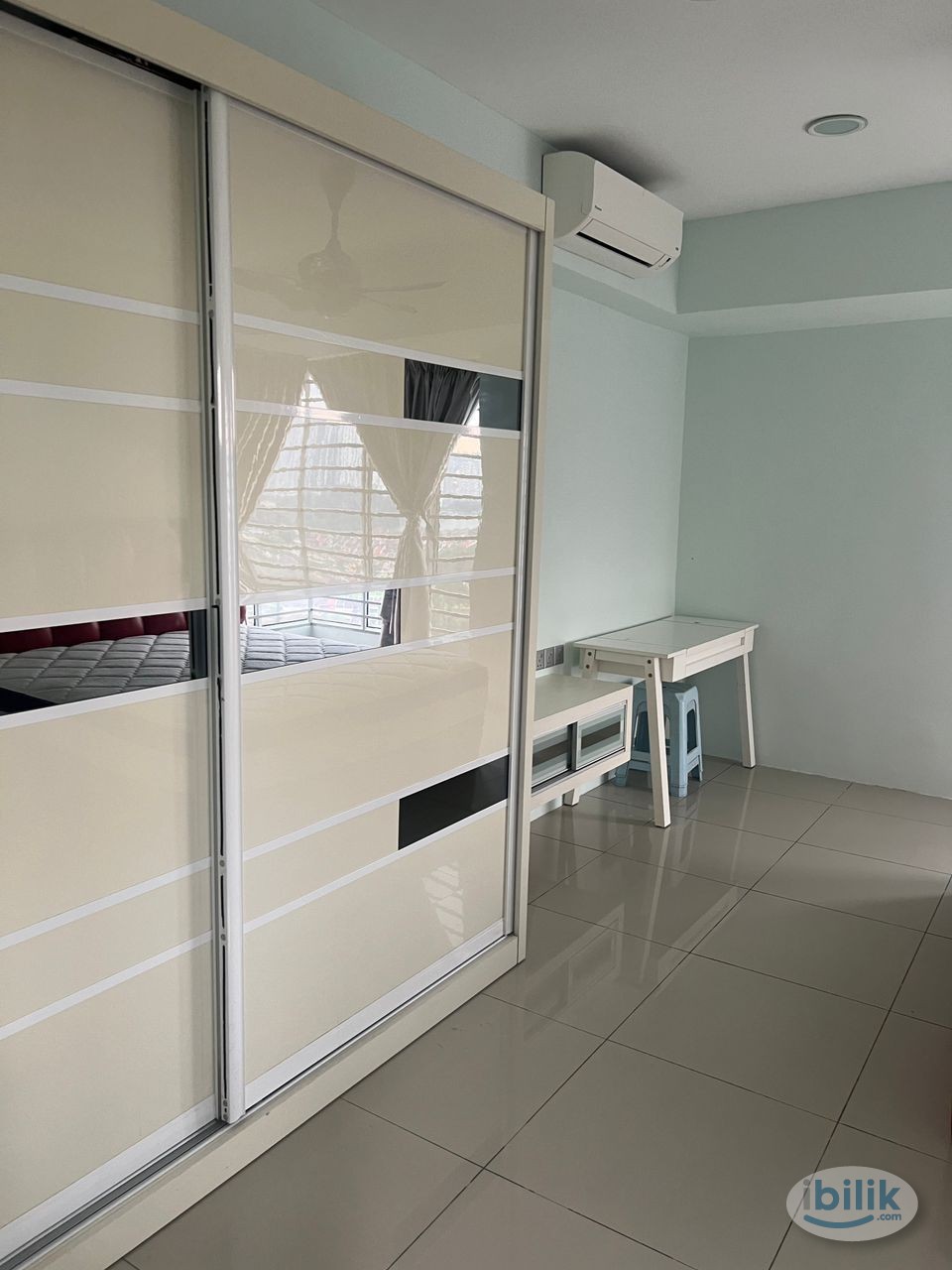 Master room - Selaayng/ Kepong/ near Hospital Selayang - Image 1