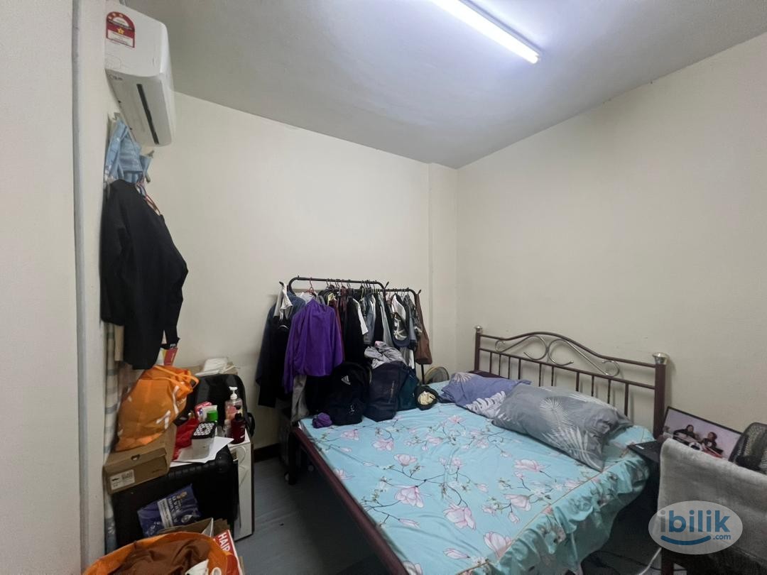 Single Room at Puncak Seri Kelana, Ara Damansara - Image 1