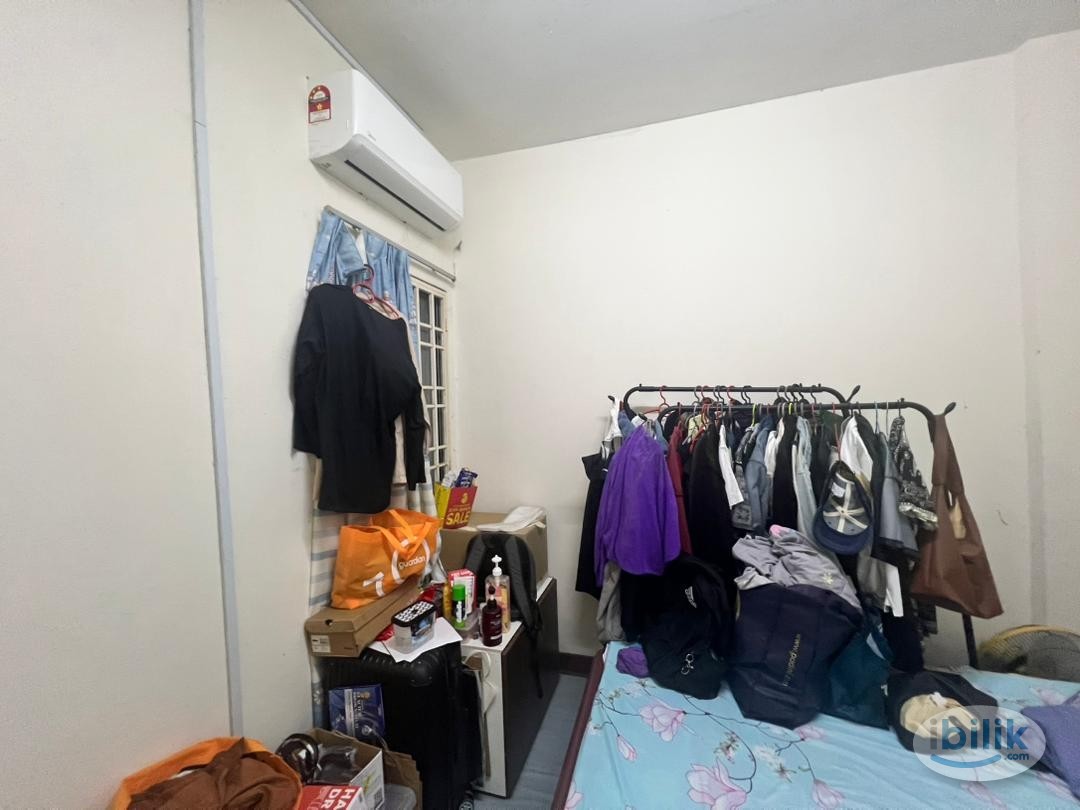 Single Room at Puncak Seri Kelana, Ara Damansara - Image 2