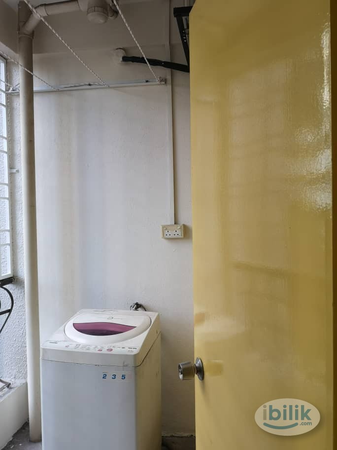 Single Room at Puncak Seri Kelana, Ara Damansara - Image 4