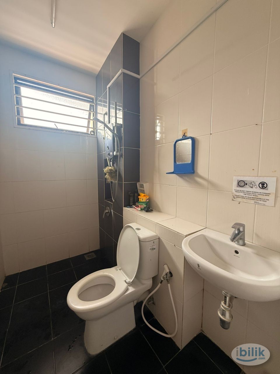 Single Room at Setia Alam, Shah Alam - Image 2