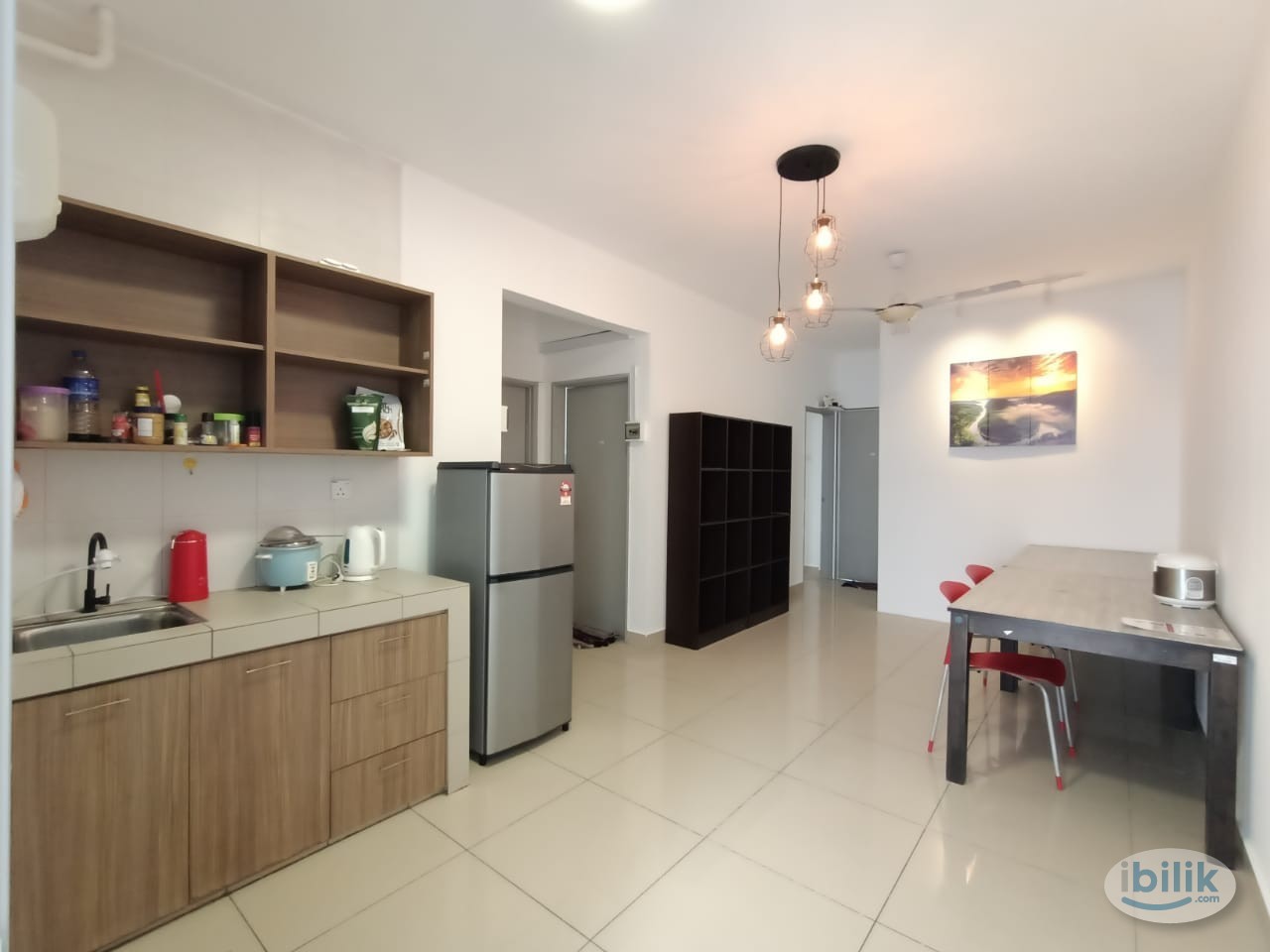Promo End Year! Single Room at Casa Residenza, Kota Damansara - Image 4