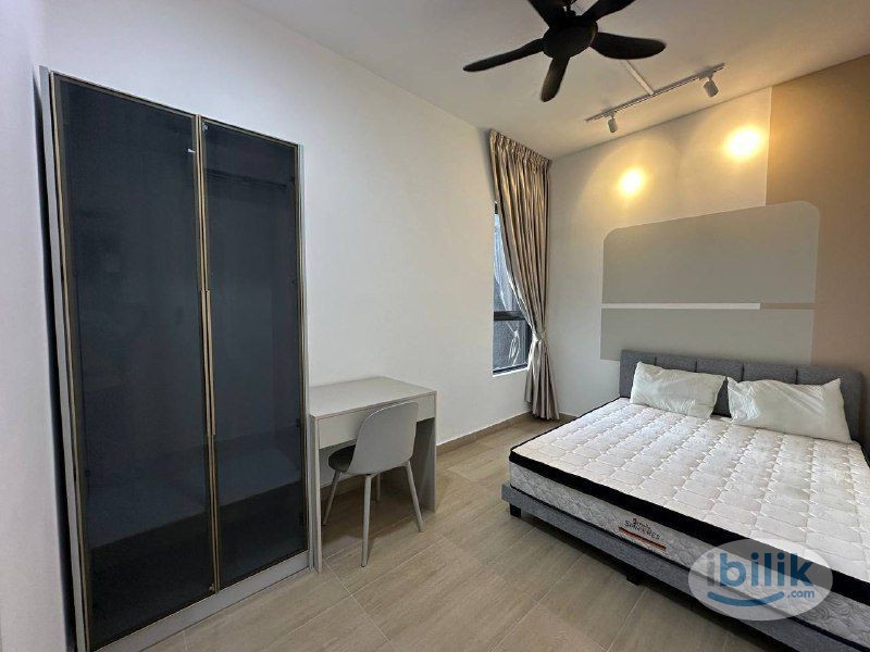 Middle Room at The Harmony Old Klang Road - Image 1