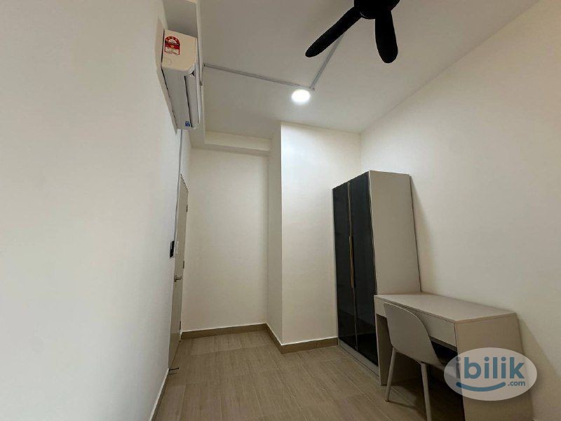 Middle Room at The Harmony Old Klang Road - Image 2