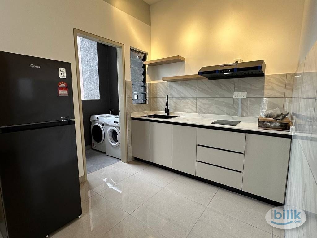 Middle Room at The Harmony Old Klang Road - Image 3