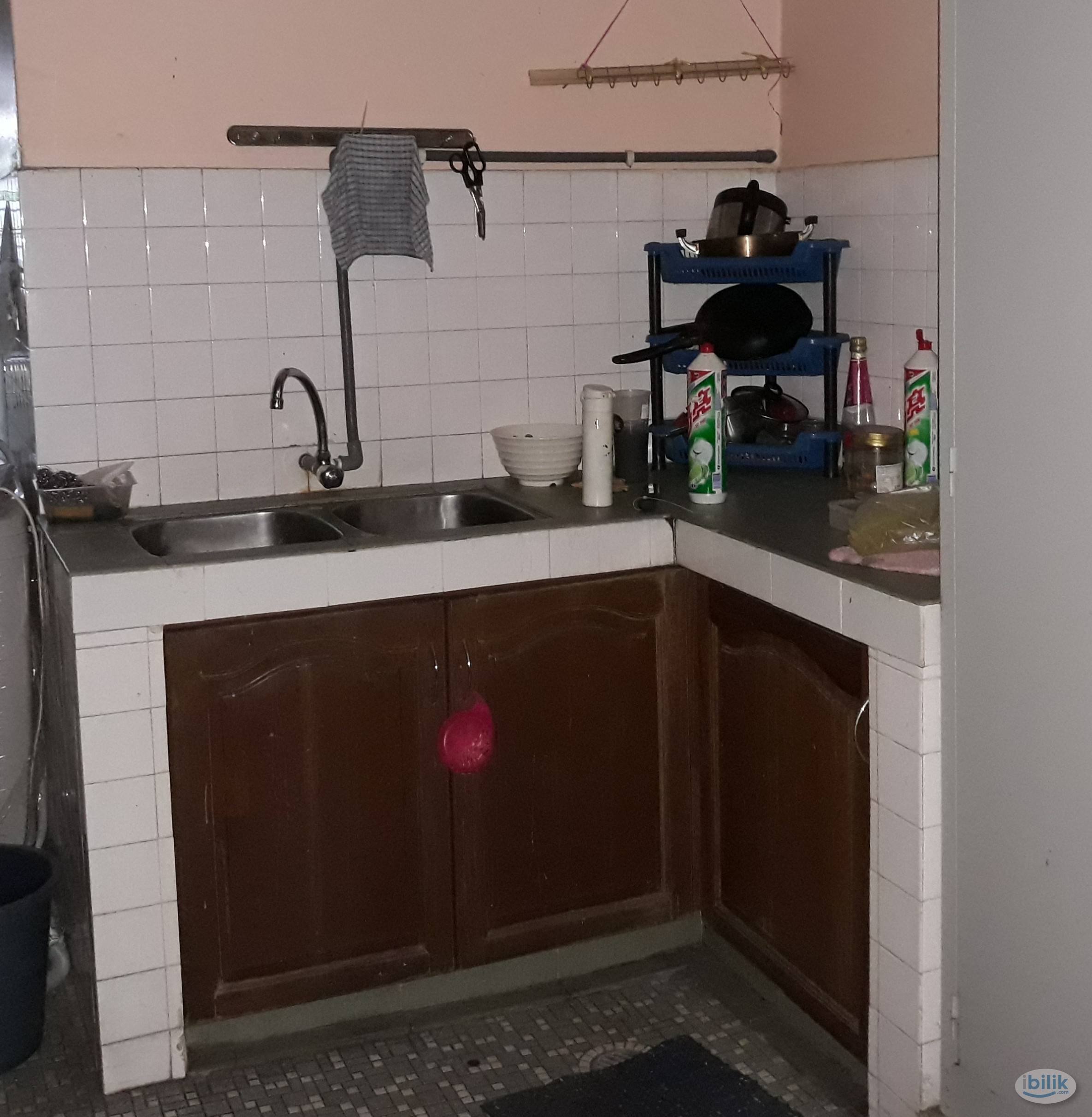 Single room in PJ,with Wifi - Image 3