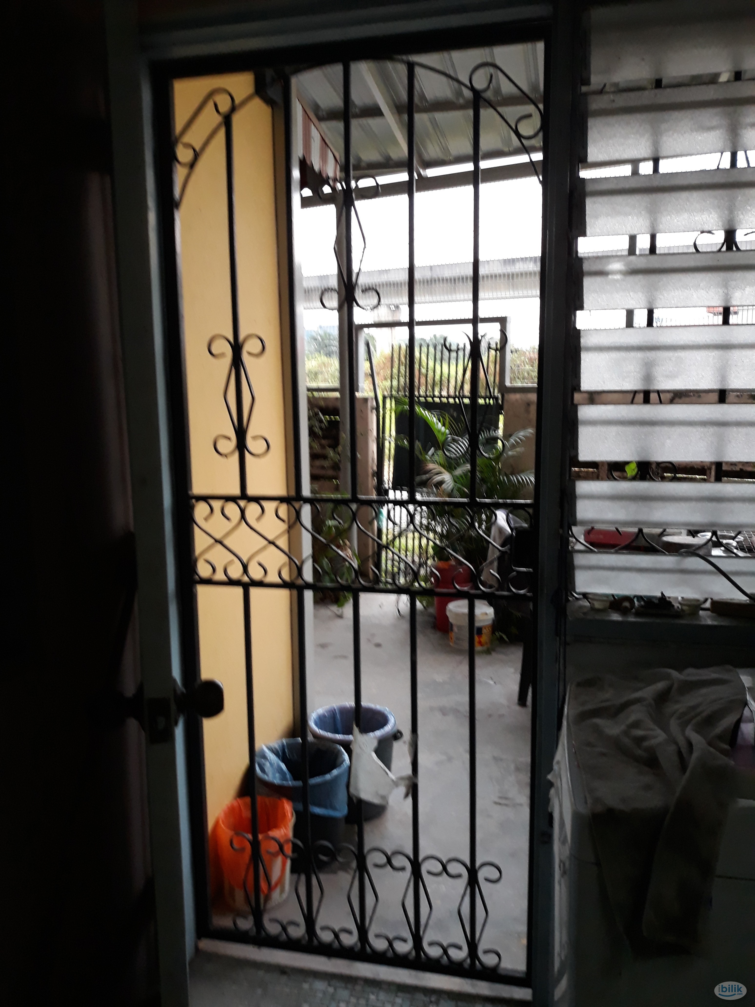 Single room in PJ,with Wifi - Image 2