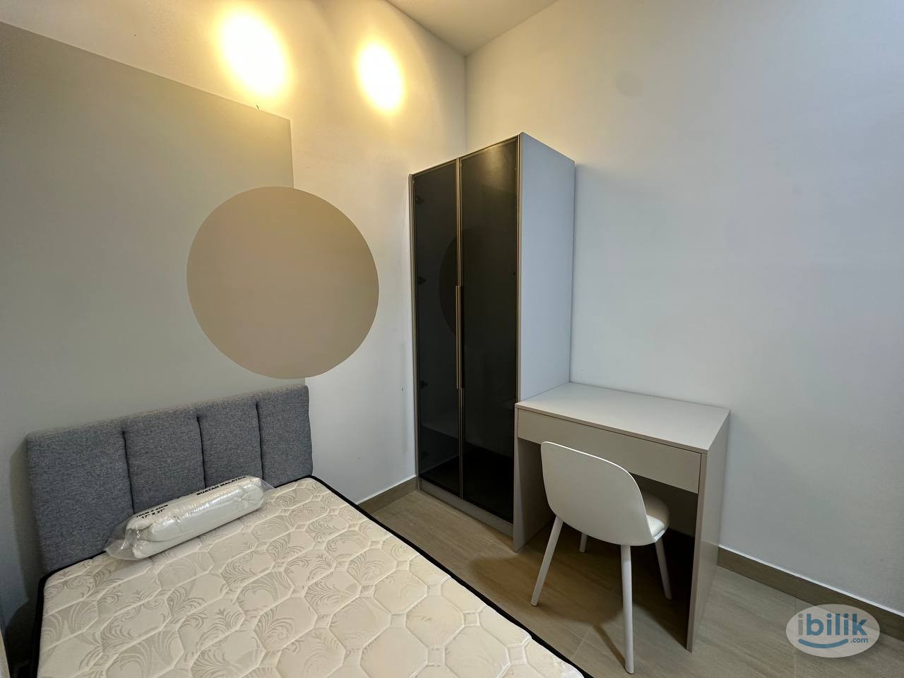 Single Room at The Harmony @ Old Klang Road, Old Klang Road - Image 2