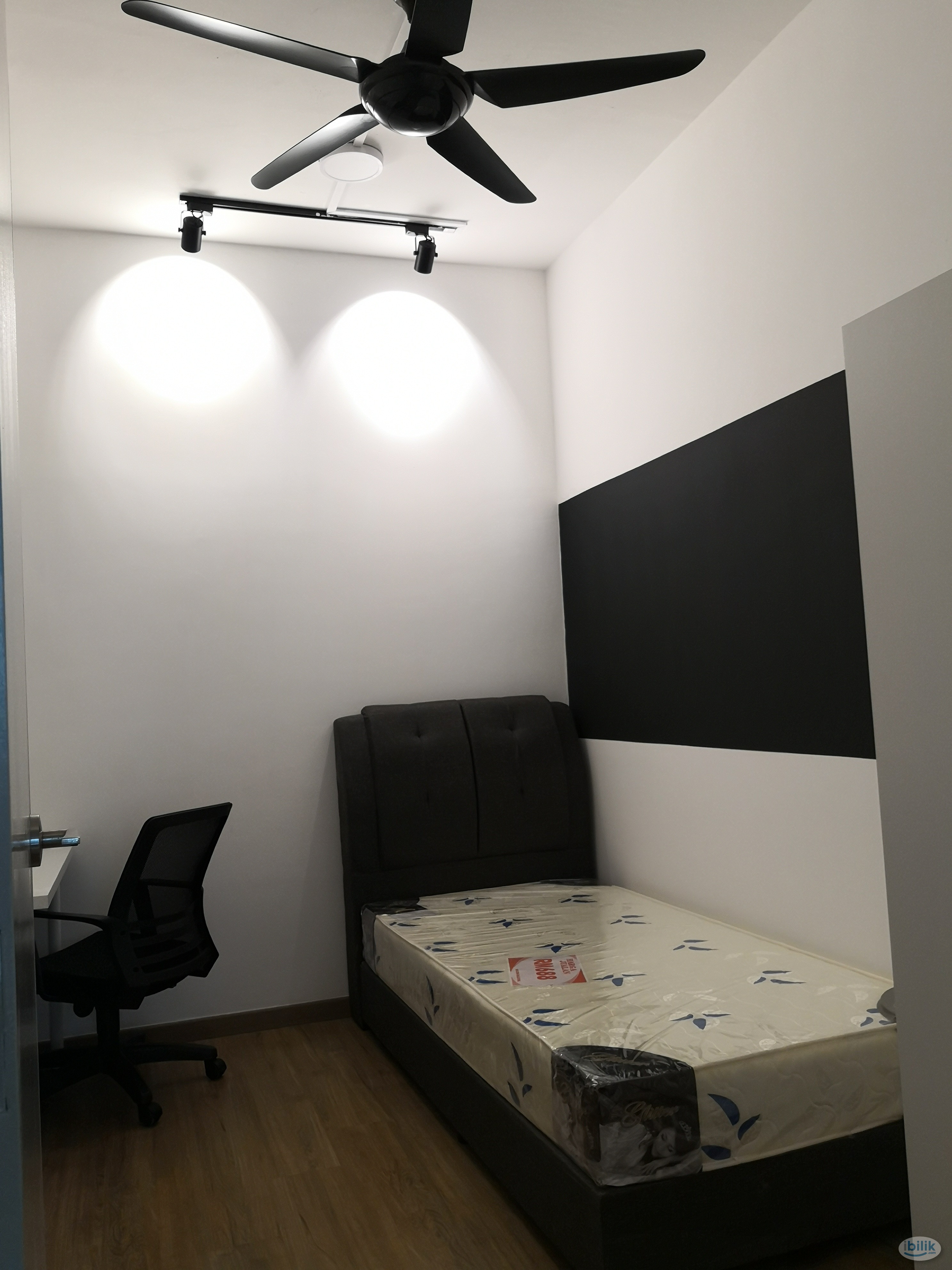 Single Room at Shah Alam, Selangor - Image 1