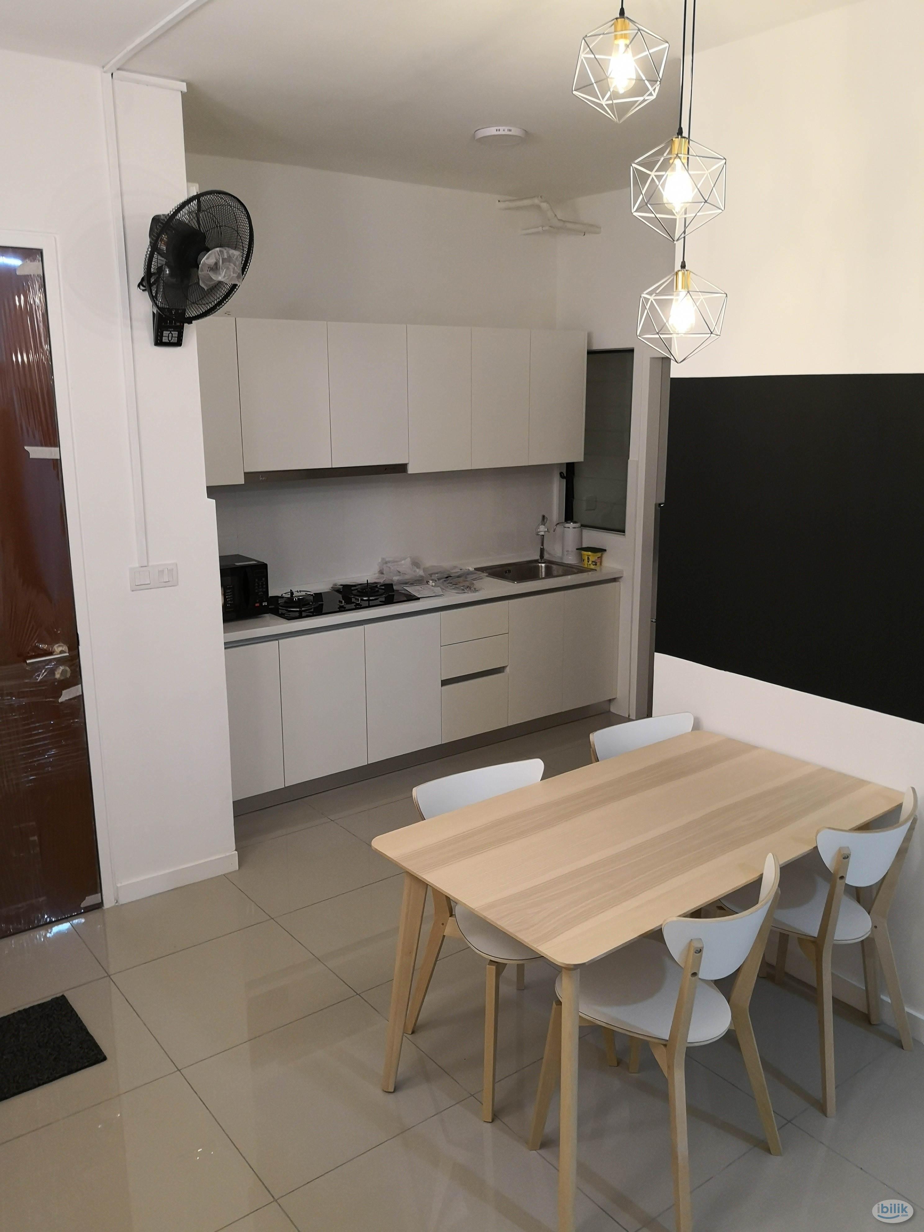 Single Room at Shah Alam, Selangor - Image 2