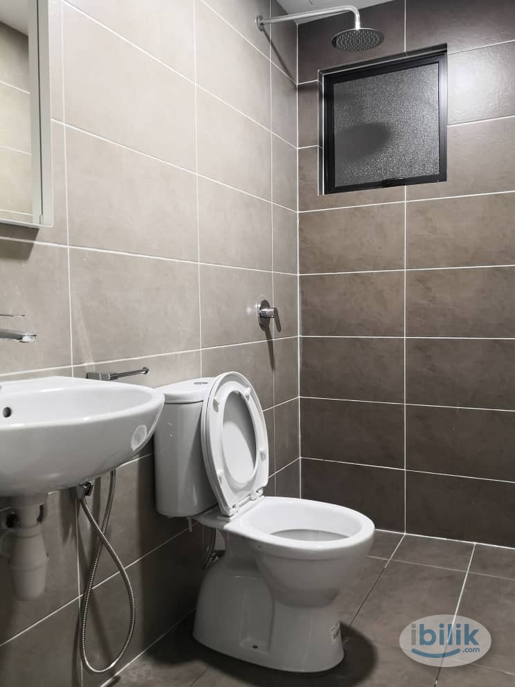 Single Room at Shah Alam, Selangor - Image 3