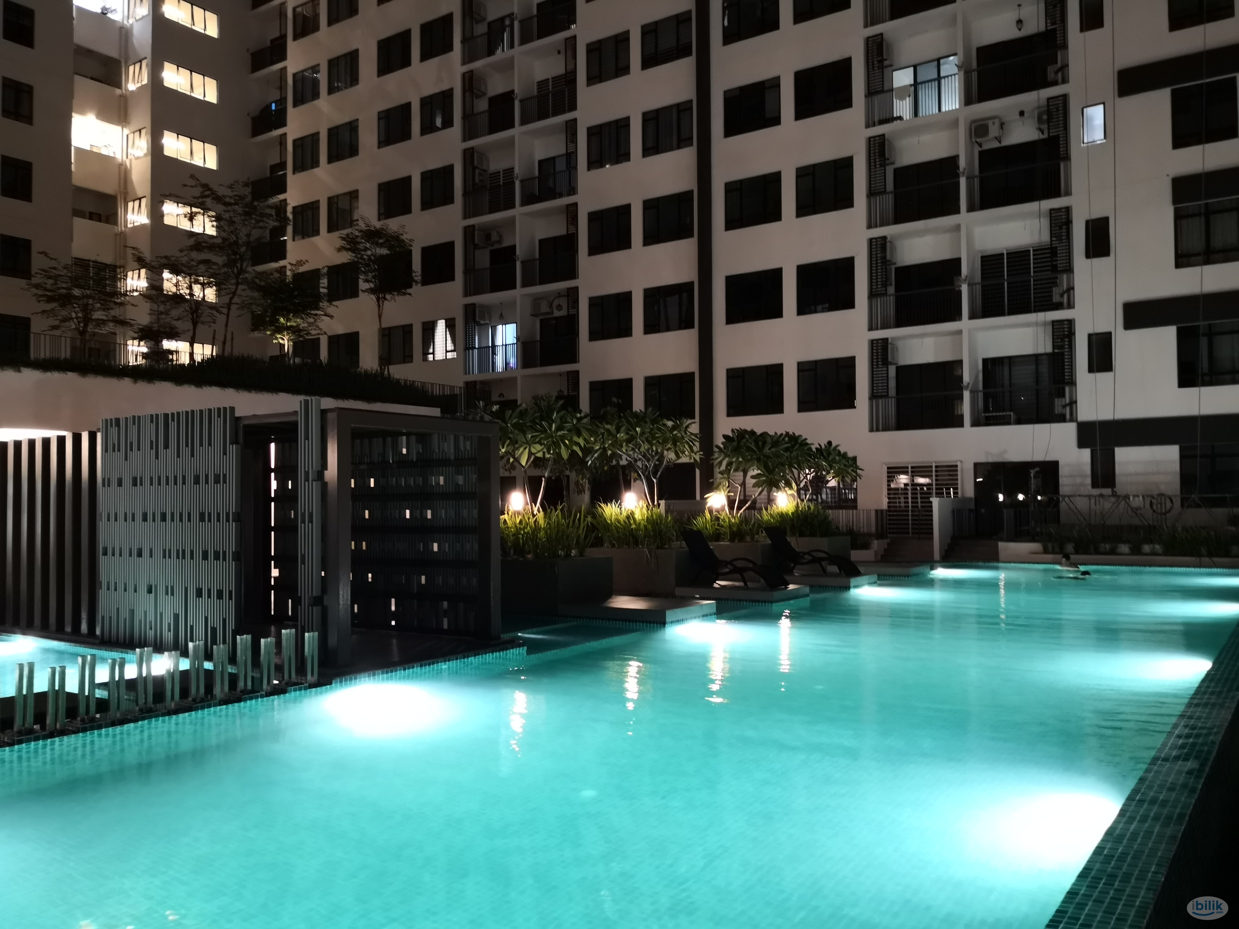 Single Room at Shah Alam, Selangor - Image 4