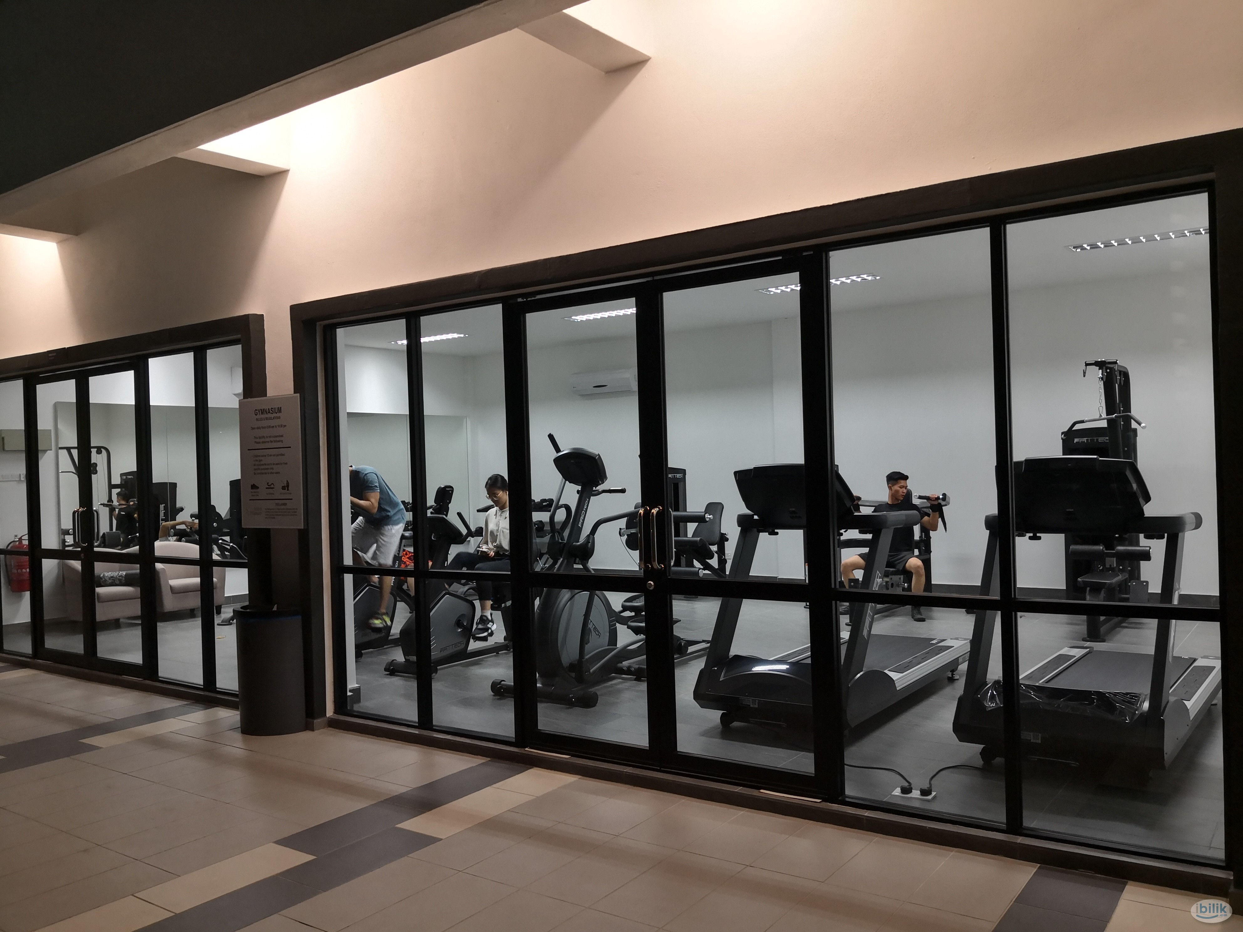 Single Room at Shah Alam, Selangor - Image 5