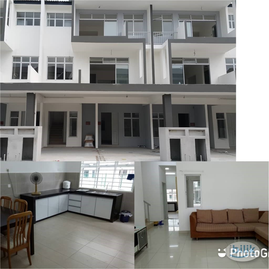 Master Room at Bandar Saujana Putra, Puchong - Image 3
