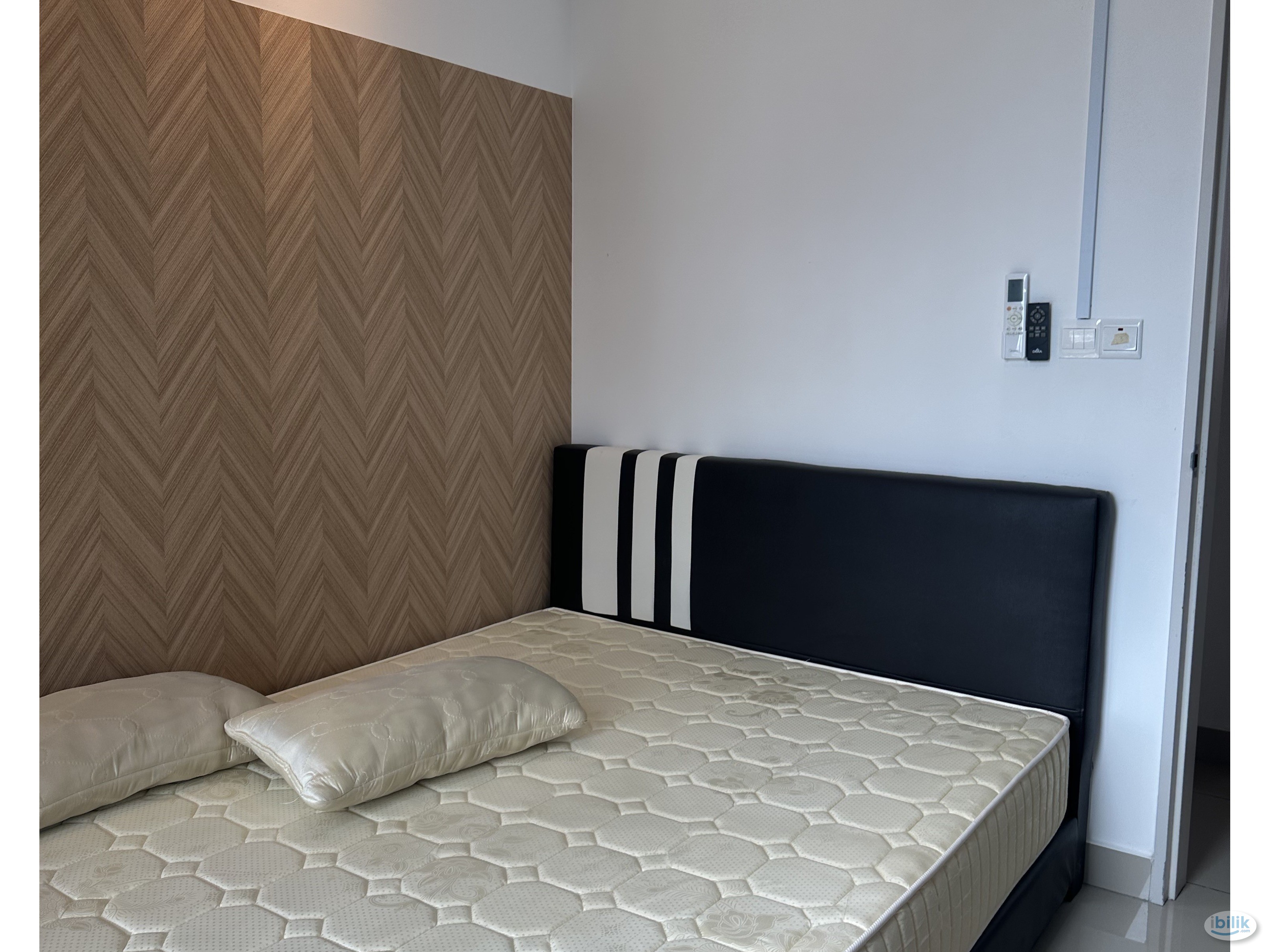 Middle Room at Sinaran, Wangsa Maju - Image 1