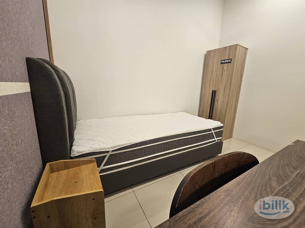 Single Room at Marina Residence - Image 2