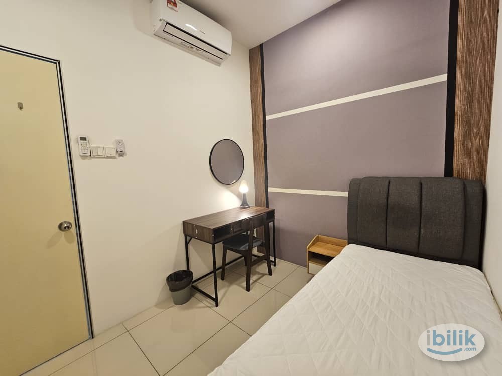 Single Room at Marina Residence - Image 3