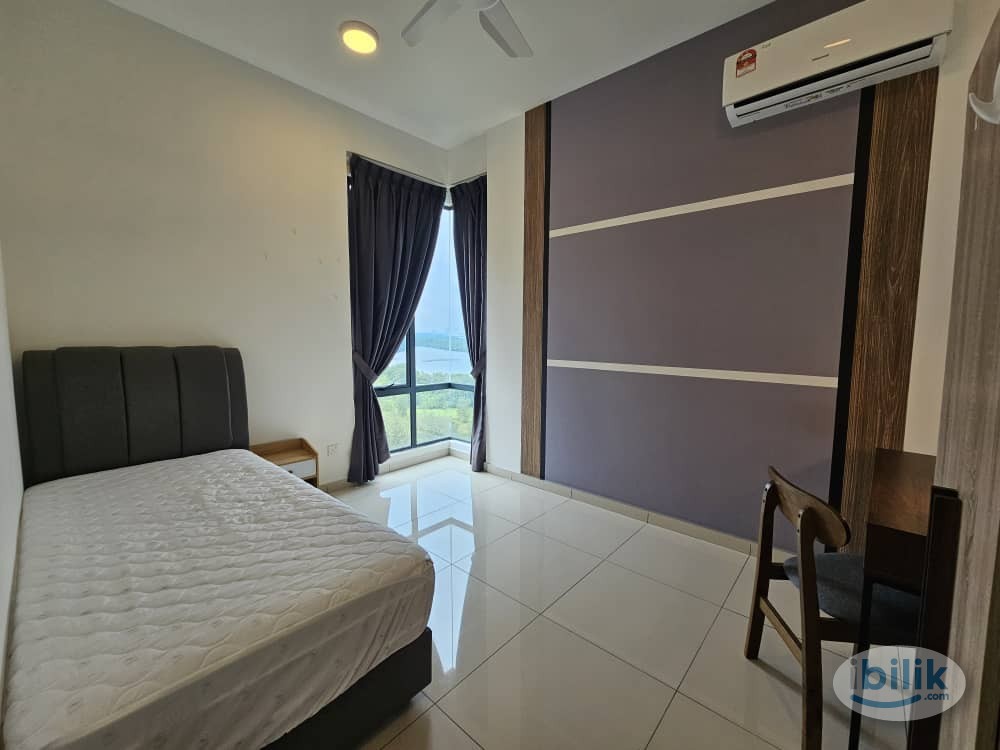 Single Room at Marina Residence - Image 2