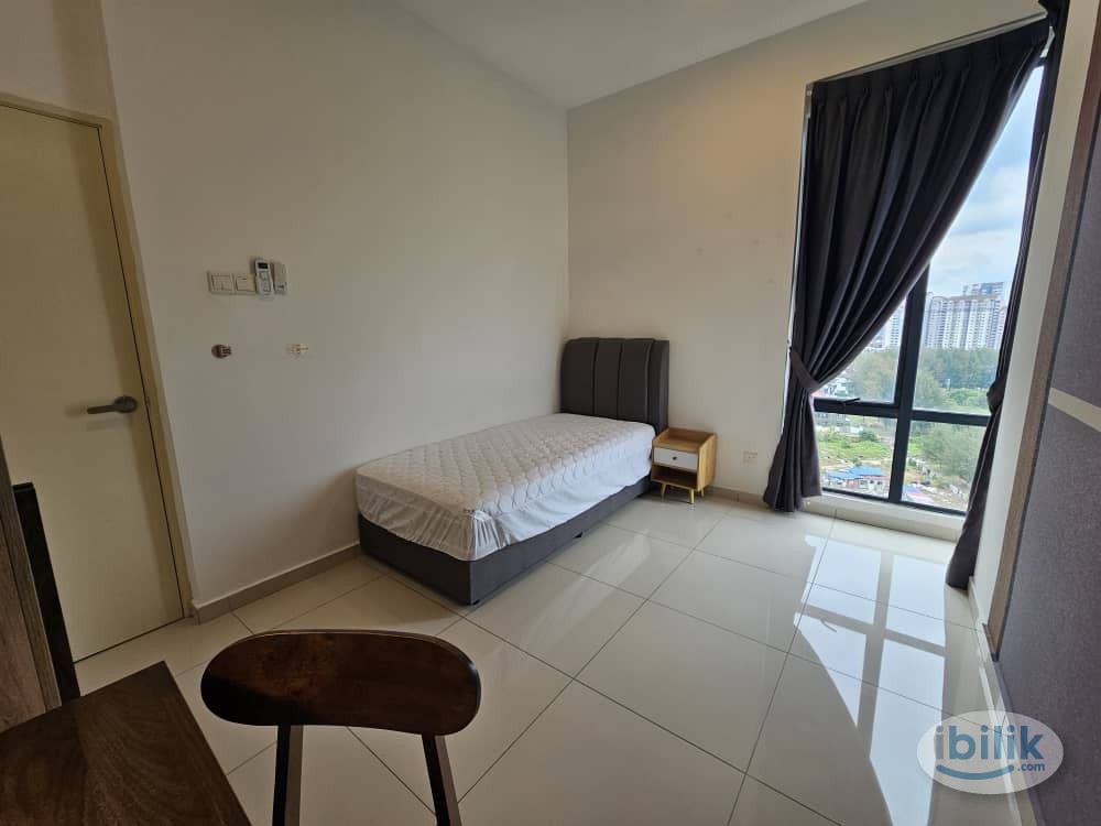 Single Room at Marina Residence - Image 3