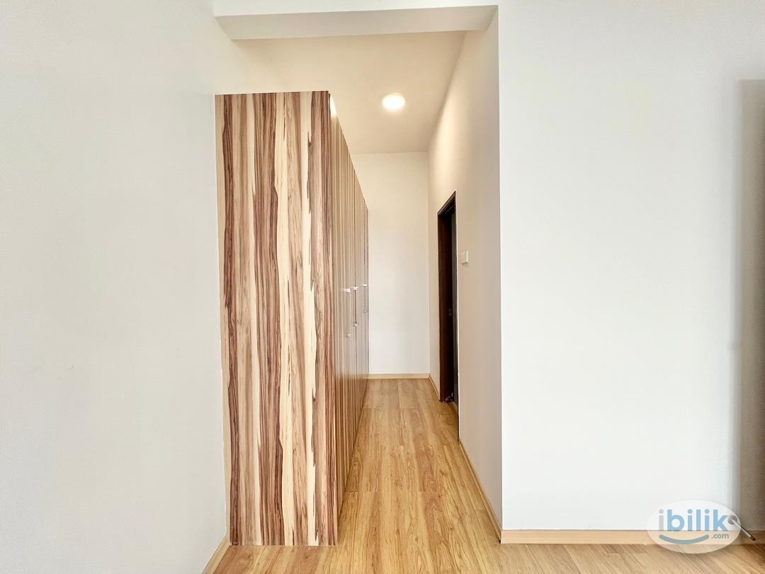 Master Room at Botanika, Johor Bahru - Image 3