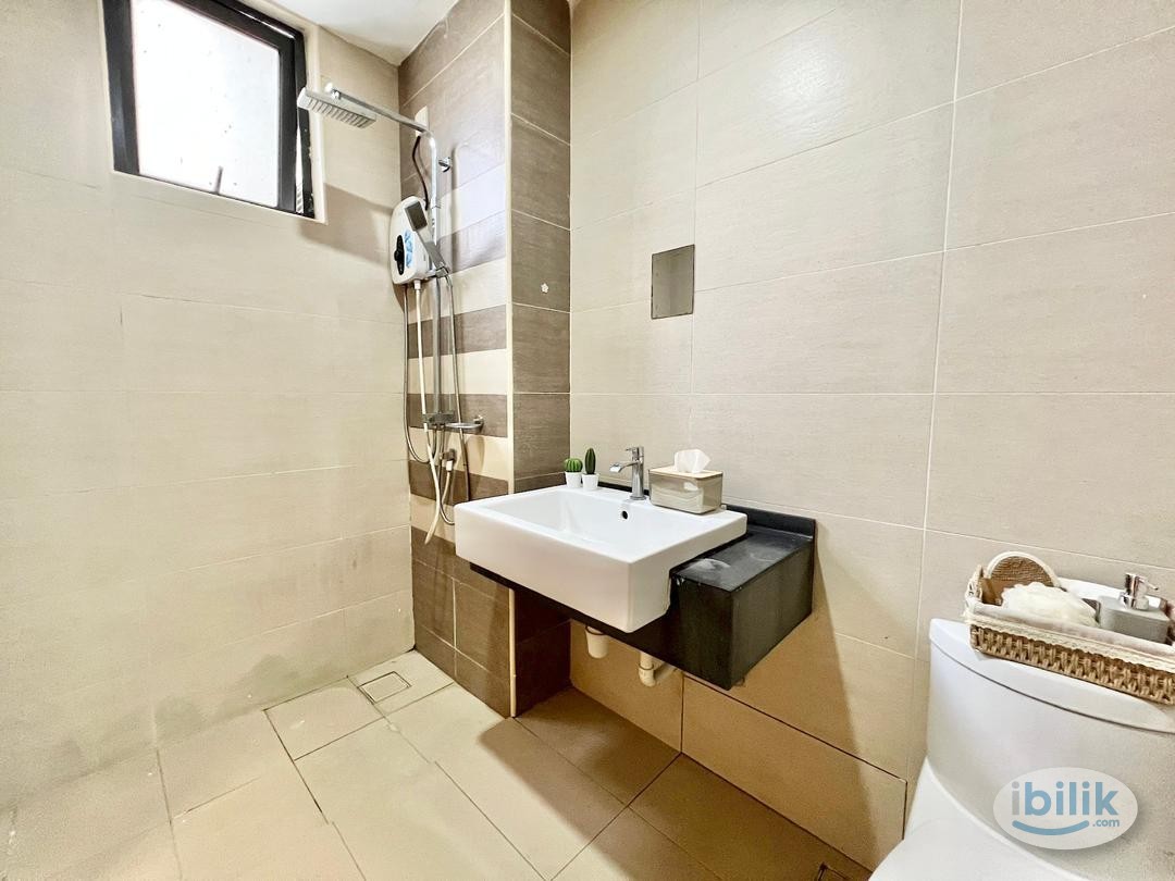 Master Room at Botanika, Johor Bahru - Image 4