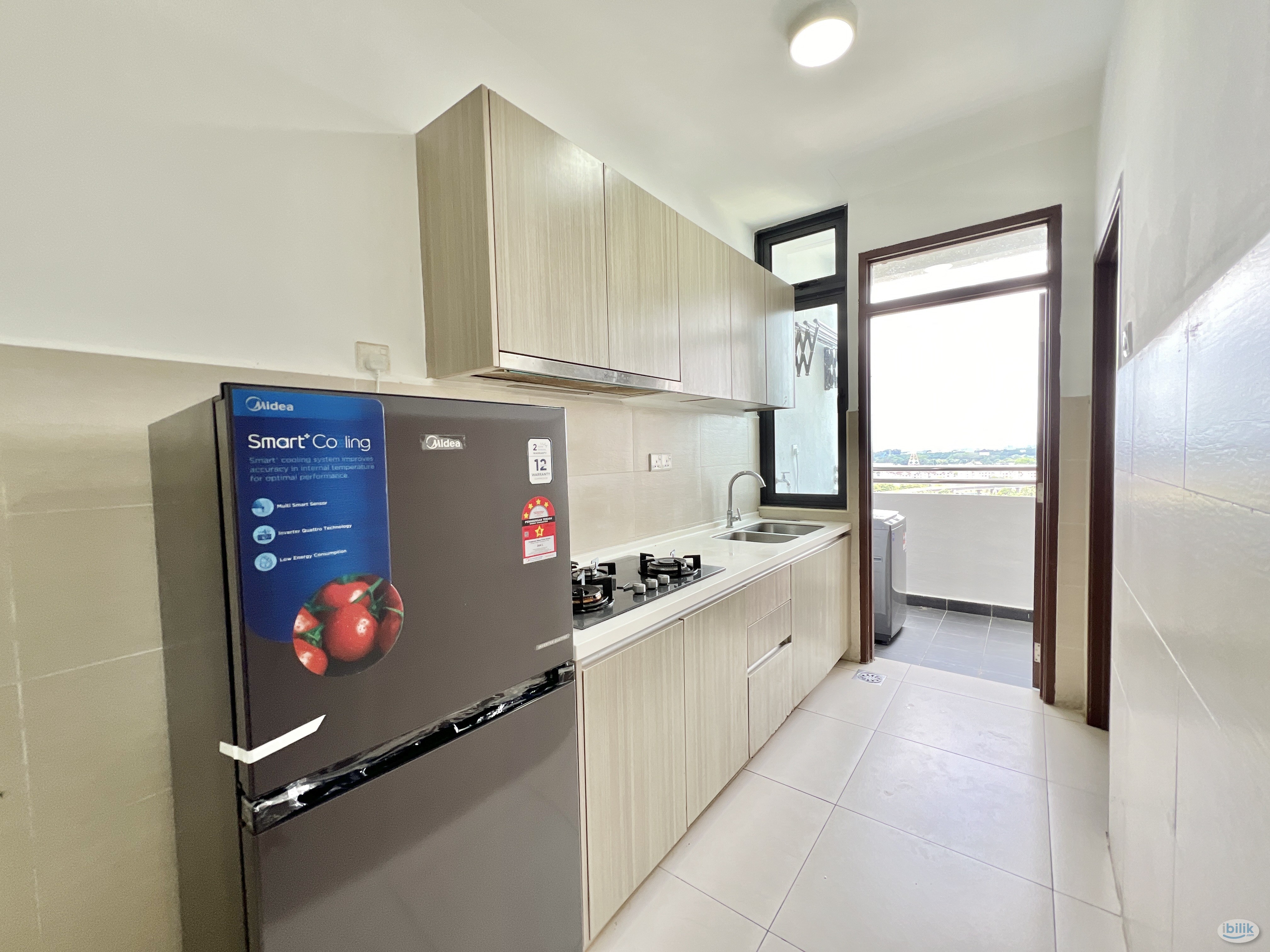 Master Room at Botanika, Johor Bahru - Image 5