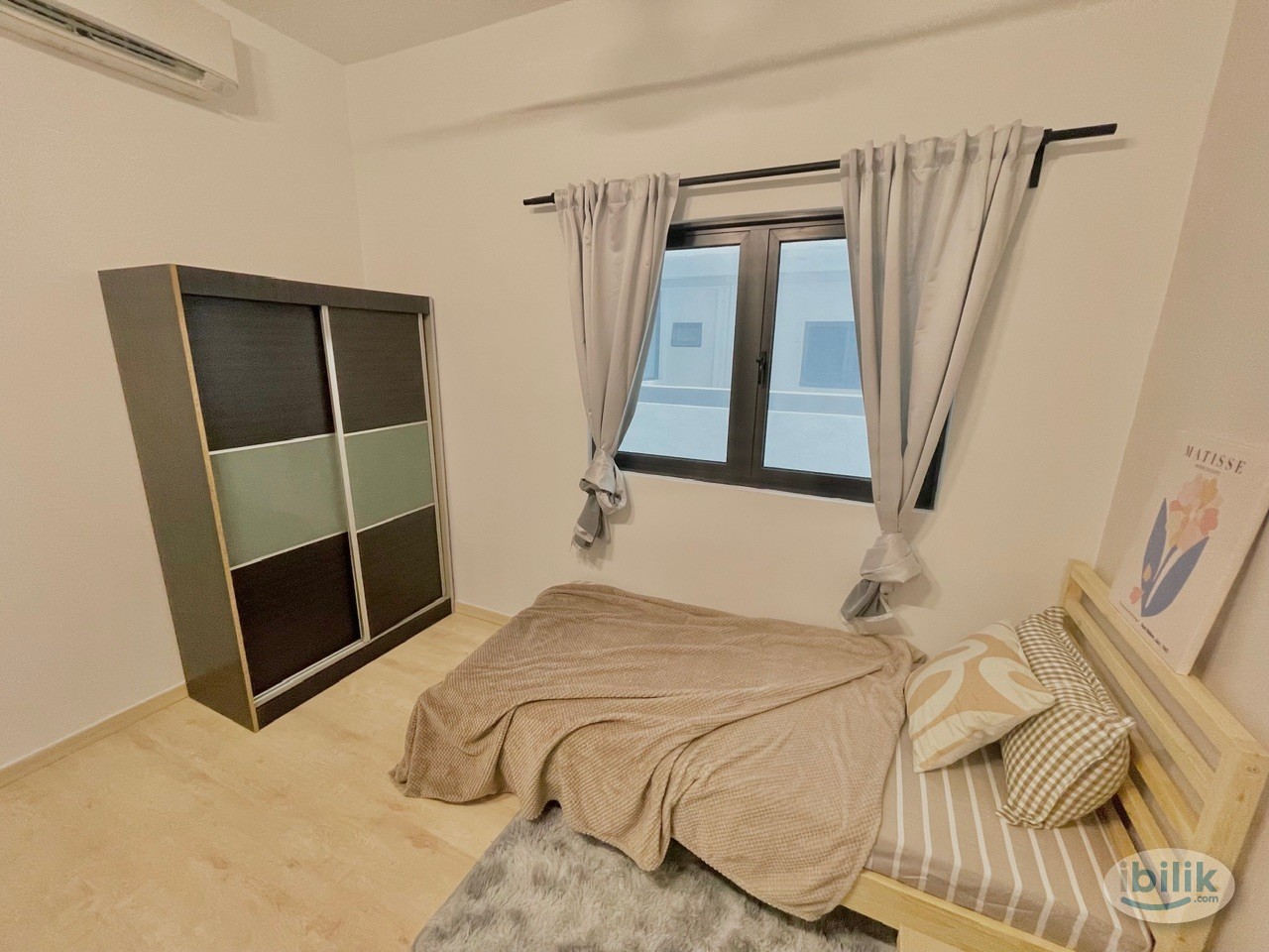 NEW Female Unit_Middle Room_Parkhill - Image 2