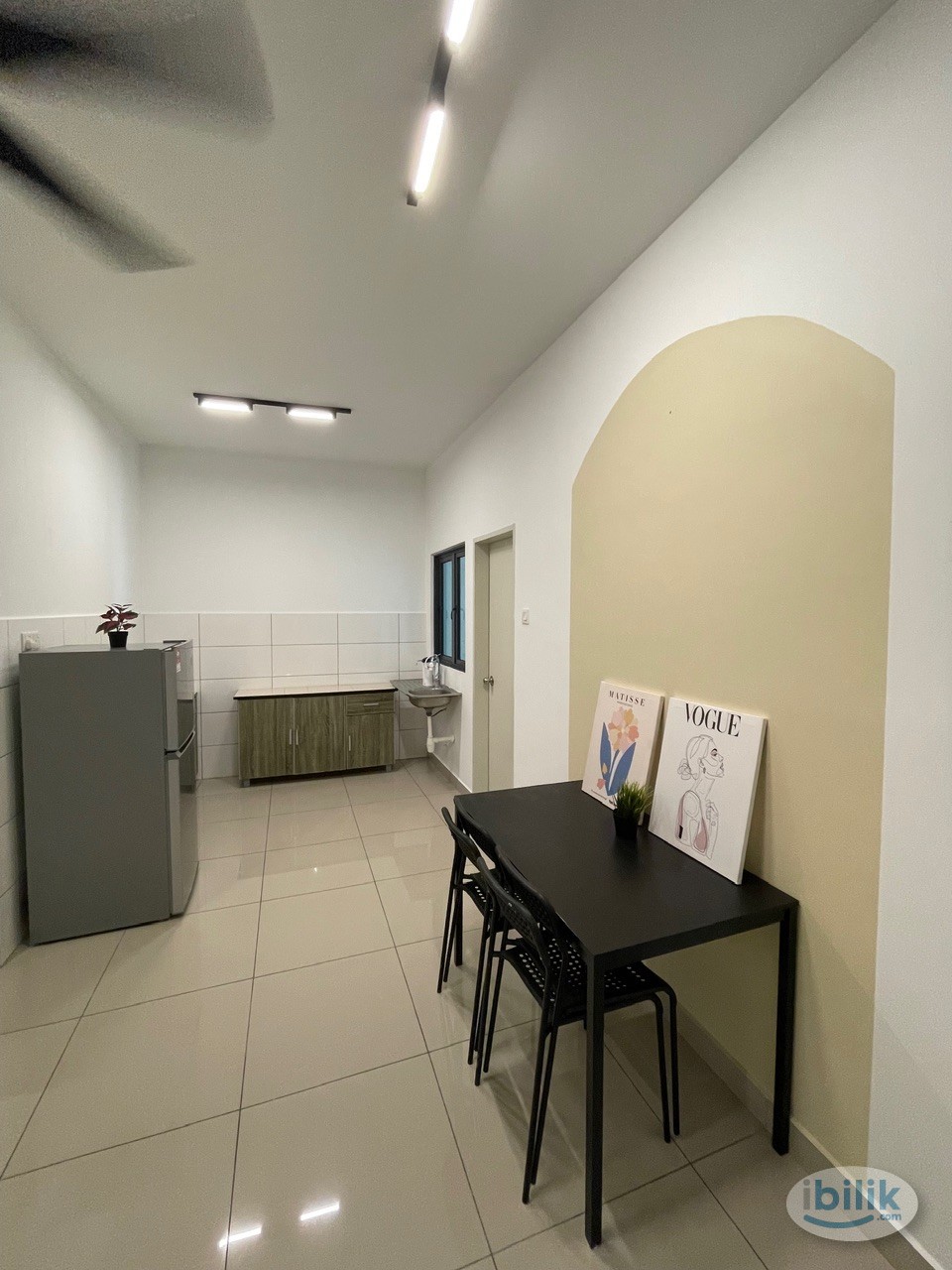 NEW Female Unit_Middle Room_Parkhill - Image 3