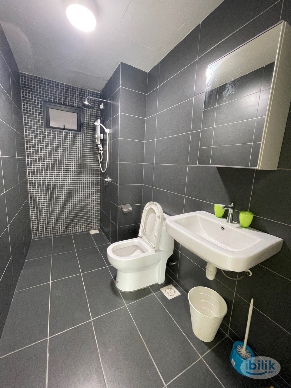 NEW Female Unit_Middle Room_Parkhill - Image 4
