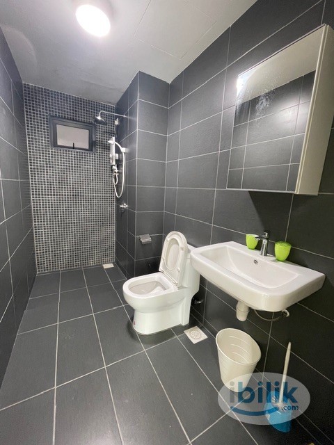 NEW Female Unit_Balcony Room_Parkhill - Image 4