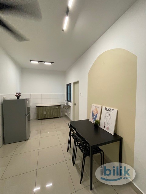 NEW Female Unit_Balcony Room_Parkhill - Image 3