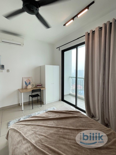 NEW Female Unit_Balcony Room_Parkhill - Image 2