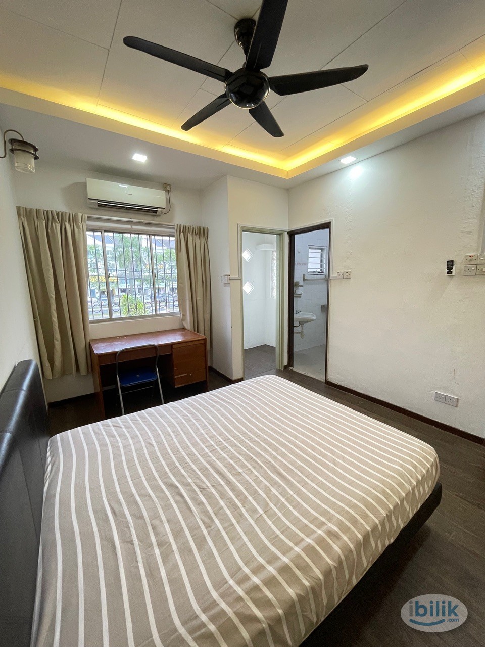 Master Room at USJ 1, UEP Subang Jaya - Image 2