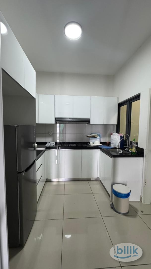 Junior Medium Room at Parkhill Residence, Bukit Jalil - Image 3