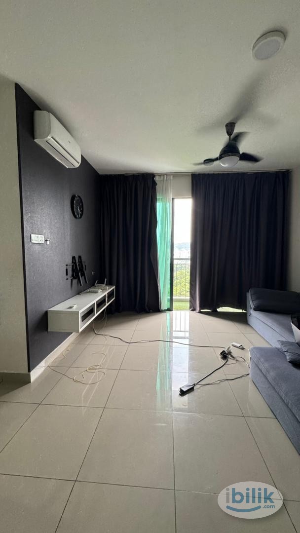 Junior Medium Room at Parkhill Residence, Bukit Jalil - Image 4
